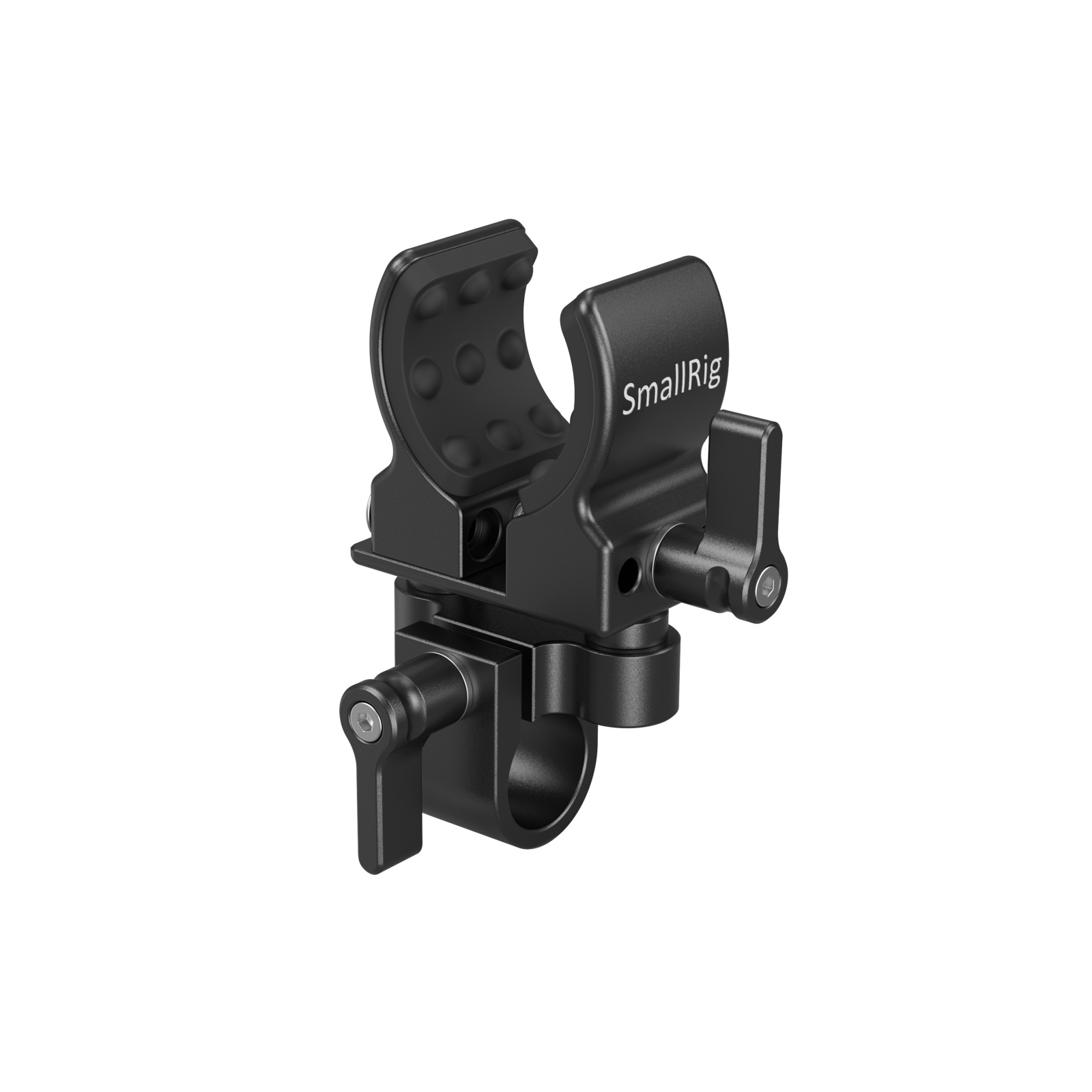 Universal Shotgun Microphone Mount