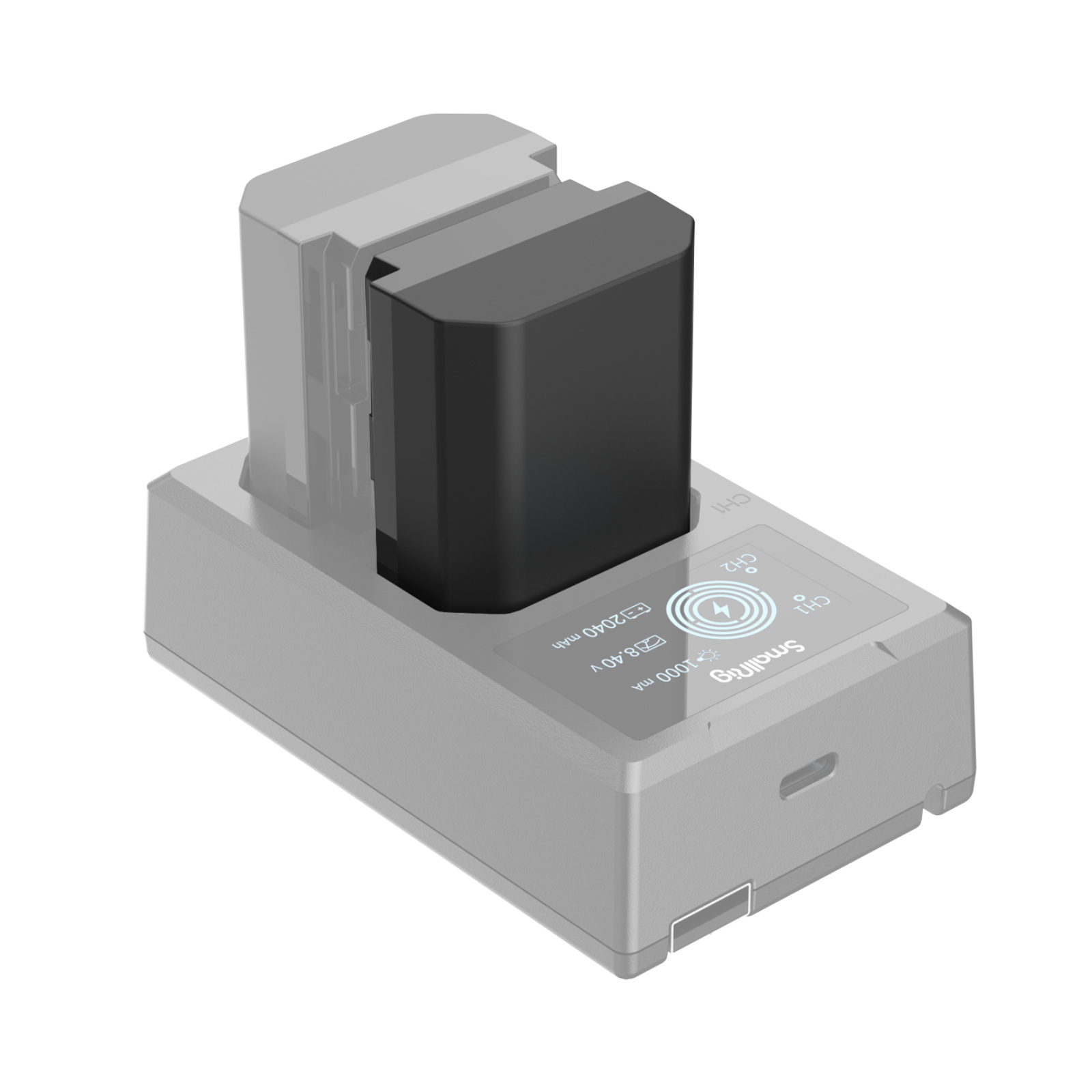 Camera Battery for NP-FZ100