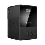 Amazon.com: SMALLRIG V Mount Battery VB99, 99Wh / 6800mAh V