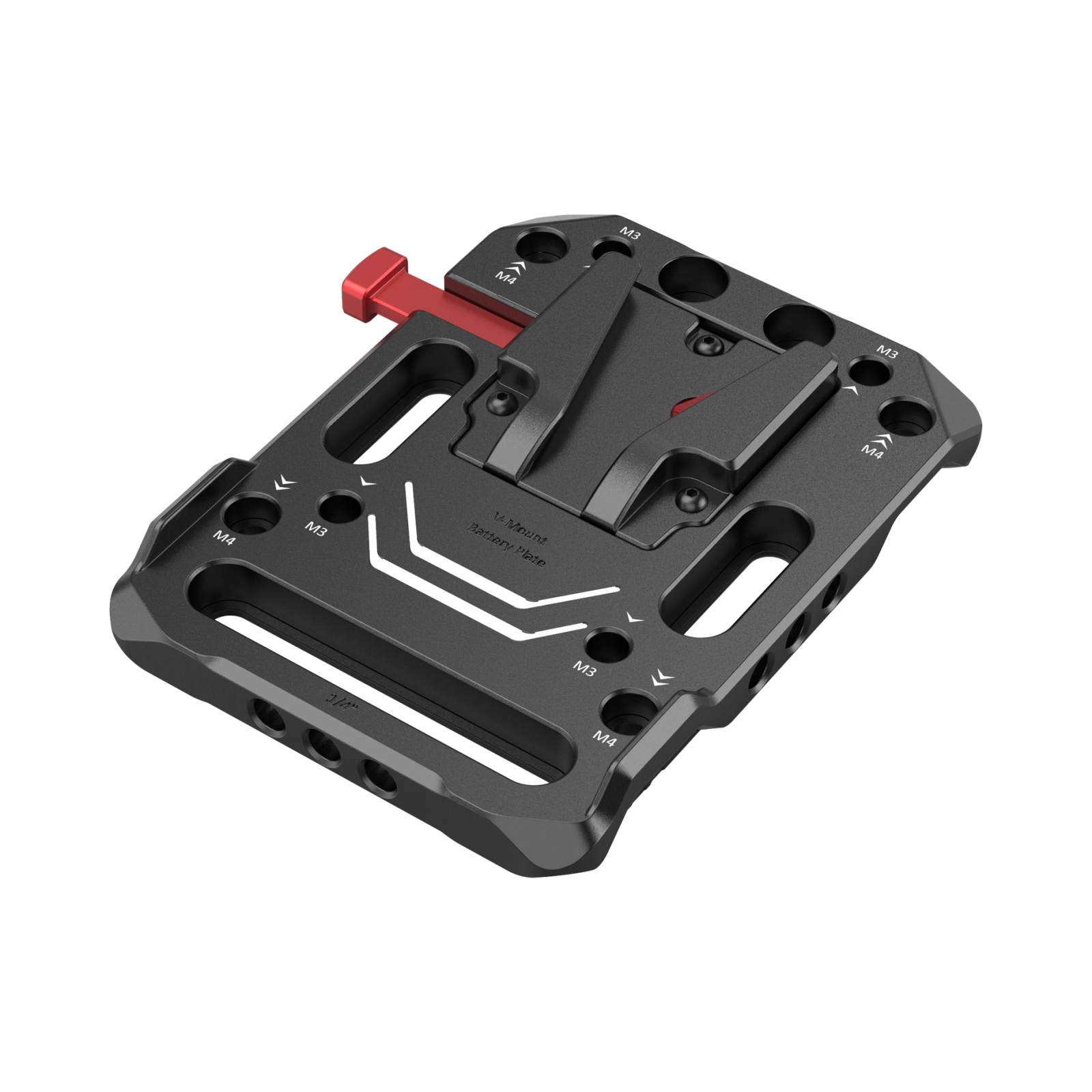 V Mount Battery Plate