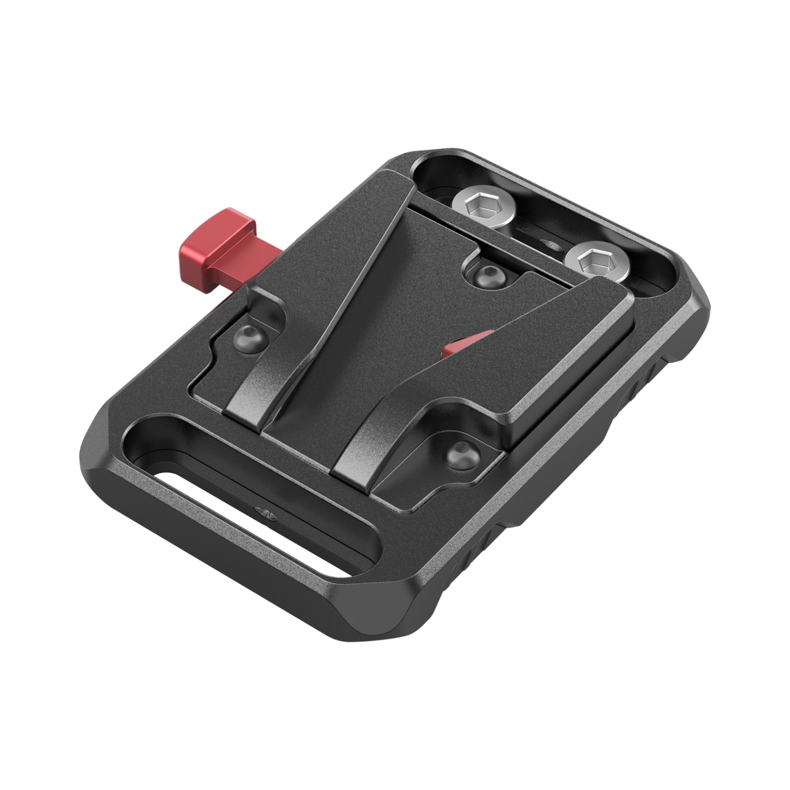 Mini V Mount Battery Plate