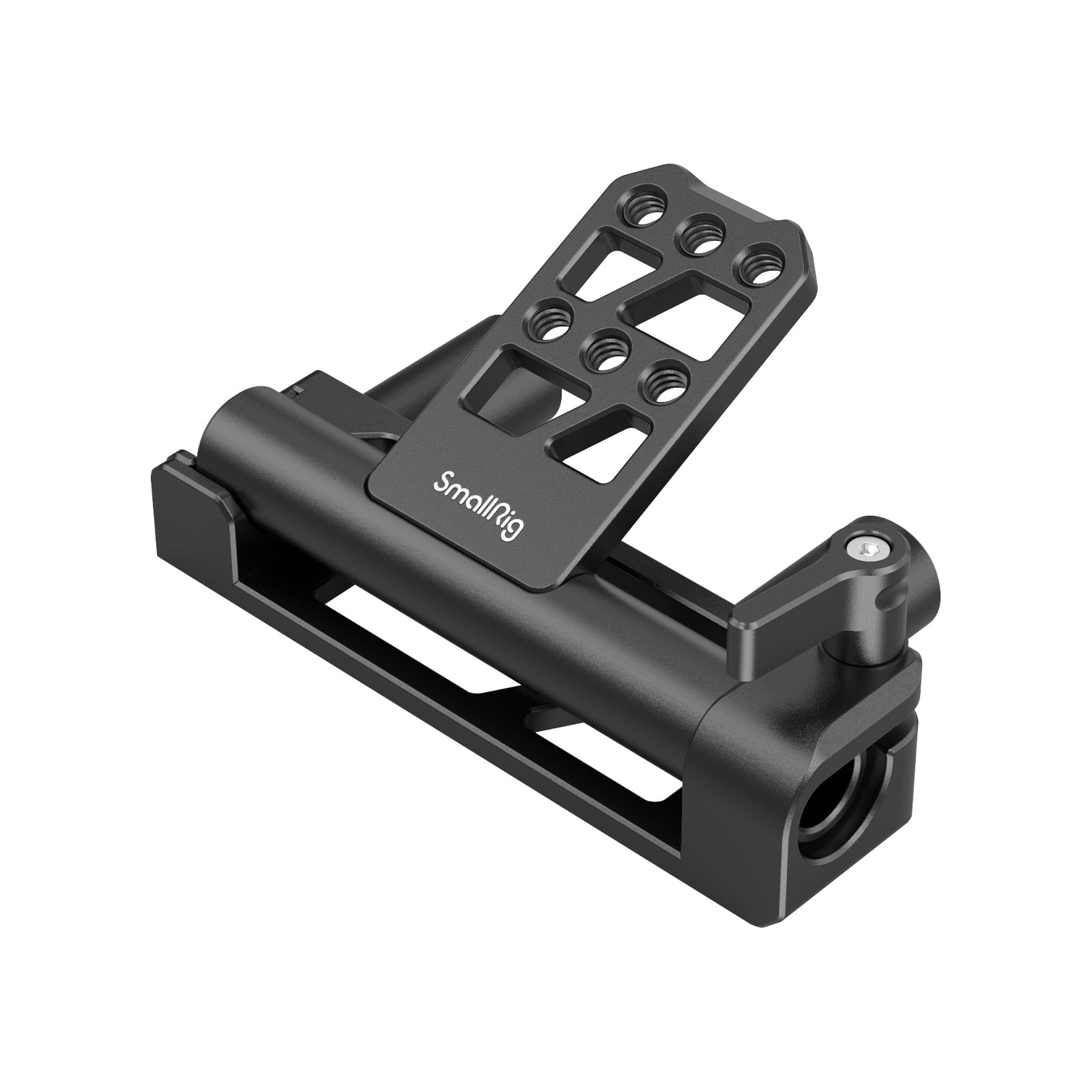 Dual 15mm Rod Battery Hinge