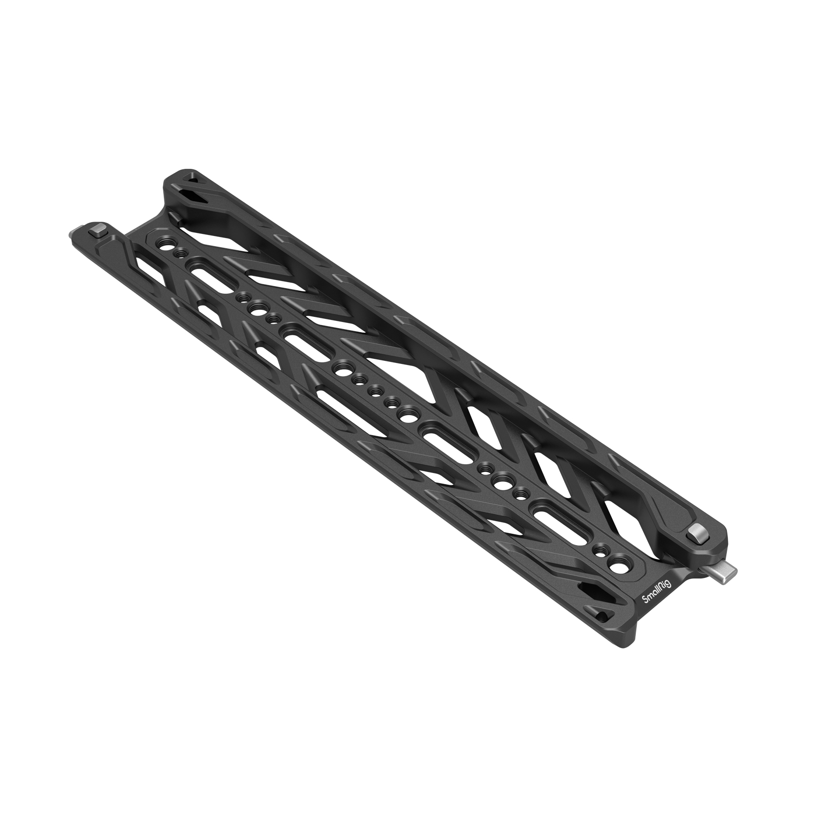 ARRI相互Element Technica ダブテールブリッジプレート