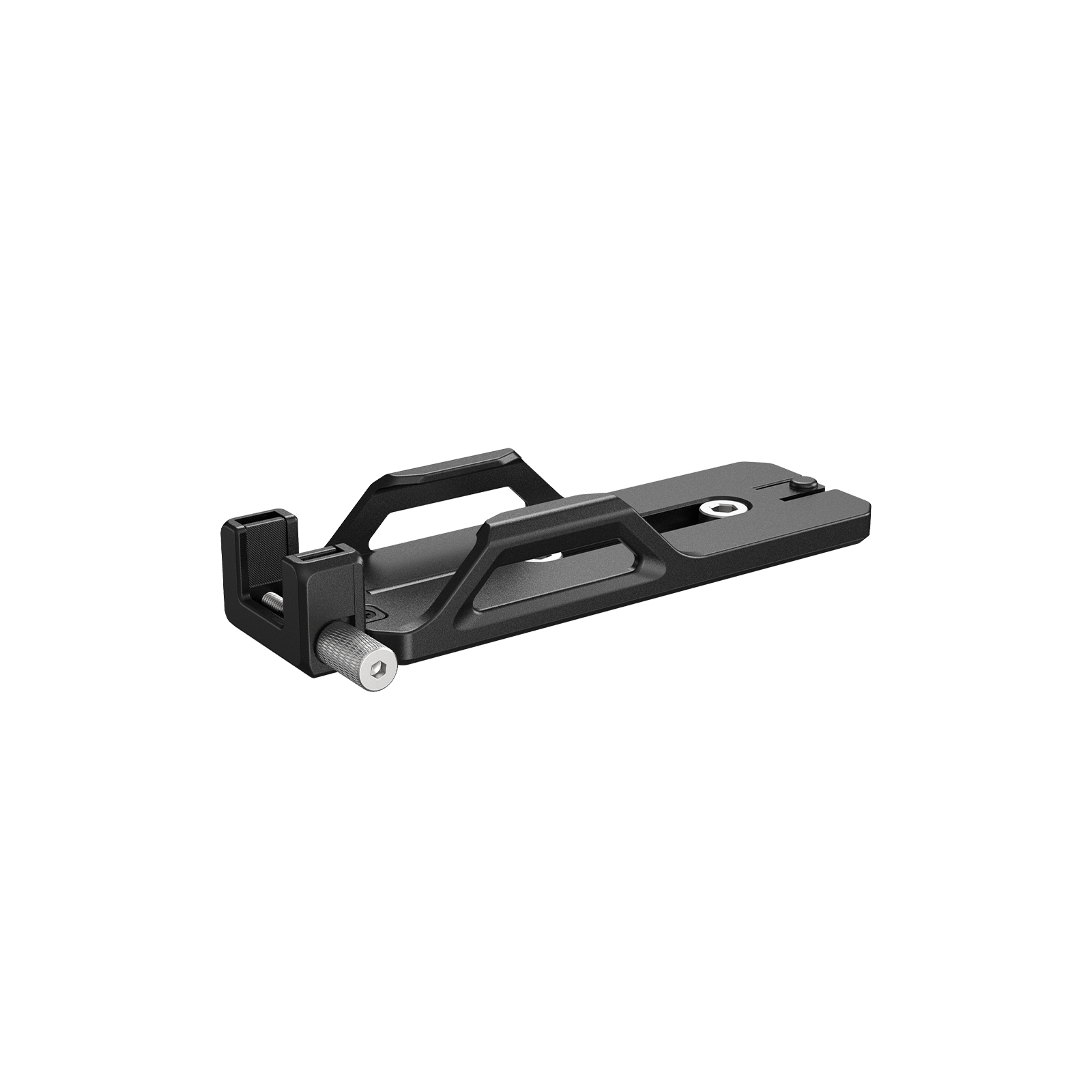 Quick Release Baseplate for M.2 SSD Enclosure