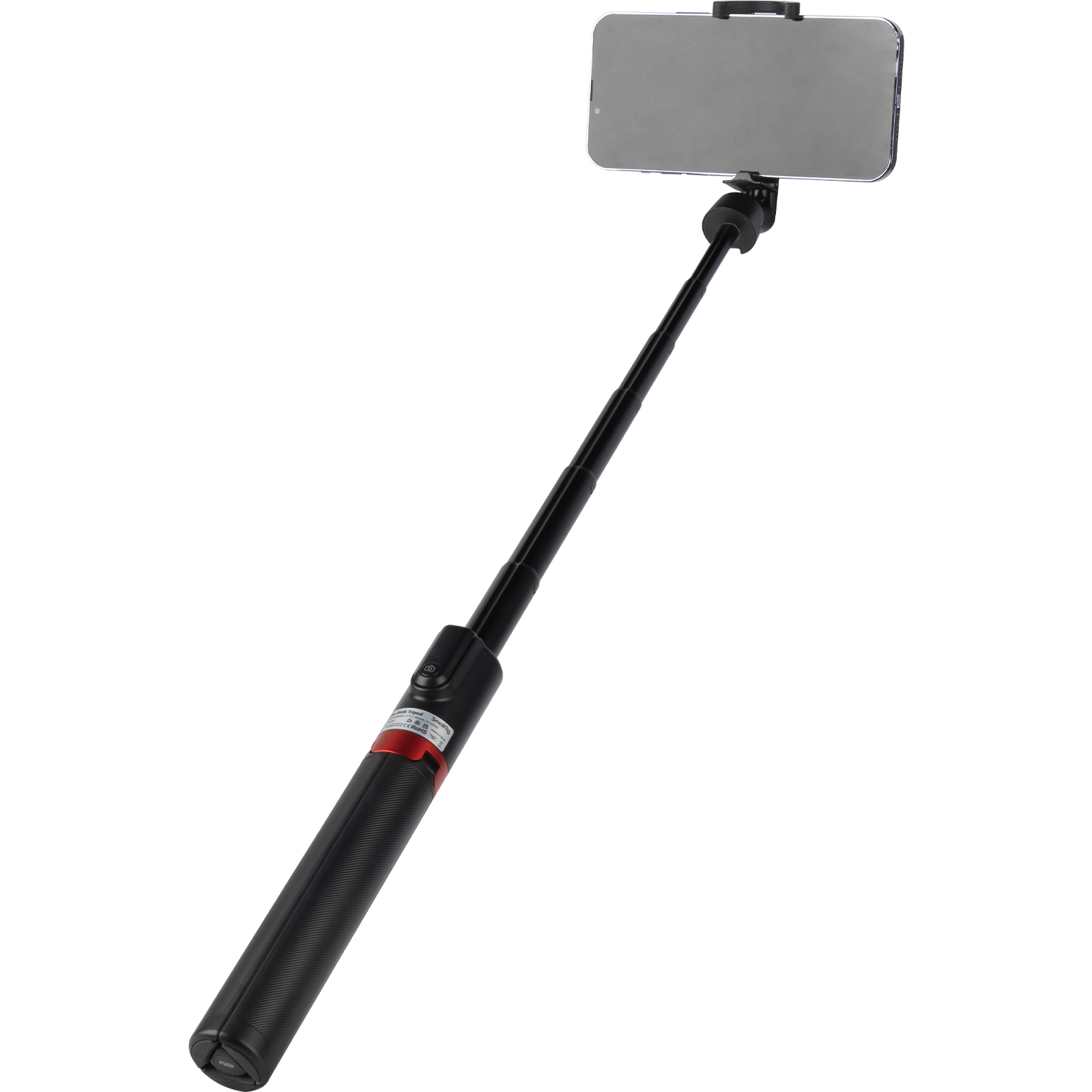 Portable Selfie Stick Tripod ST20 Pro