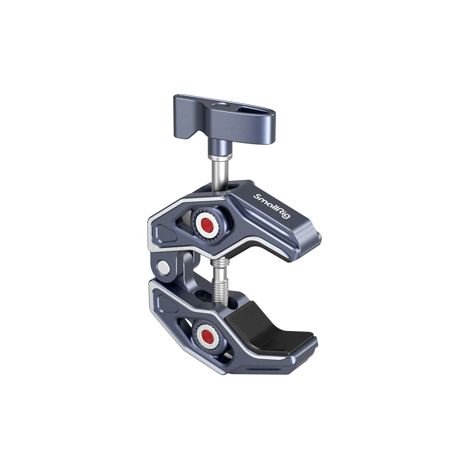 Crab-Shaped Clamp