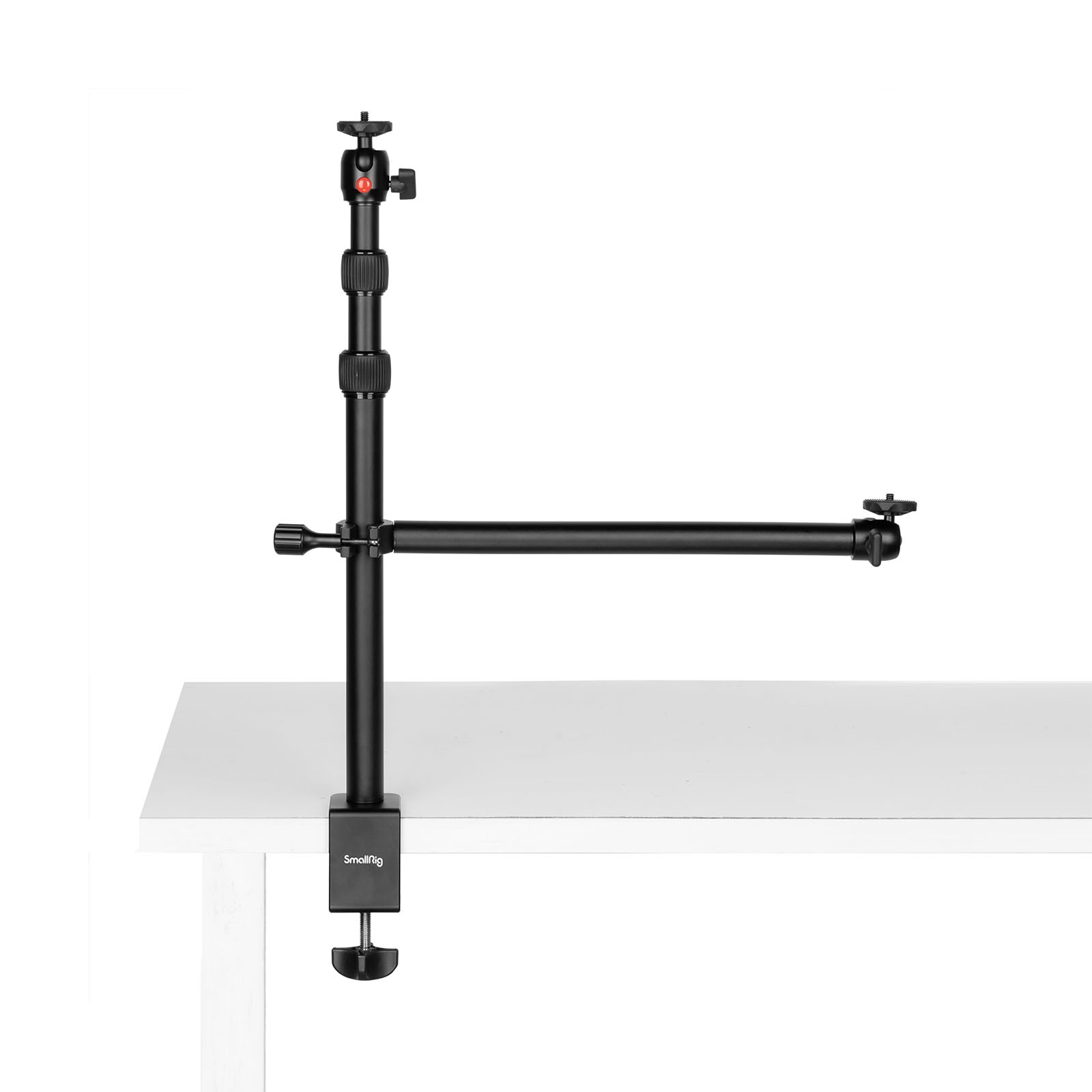 Encore DT-30 Desk Mount with Holding Arm