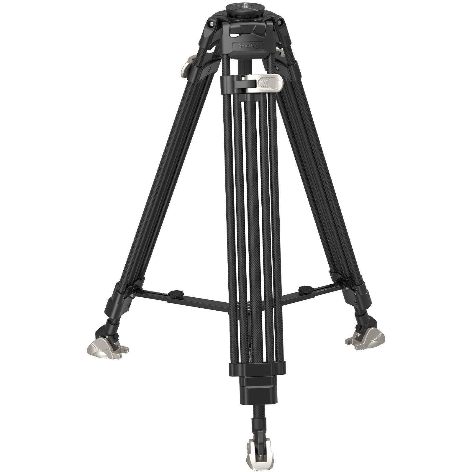 FreeBlazer Heavy-Duty Carbon Fiber Tripod