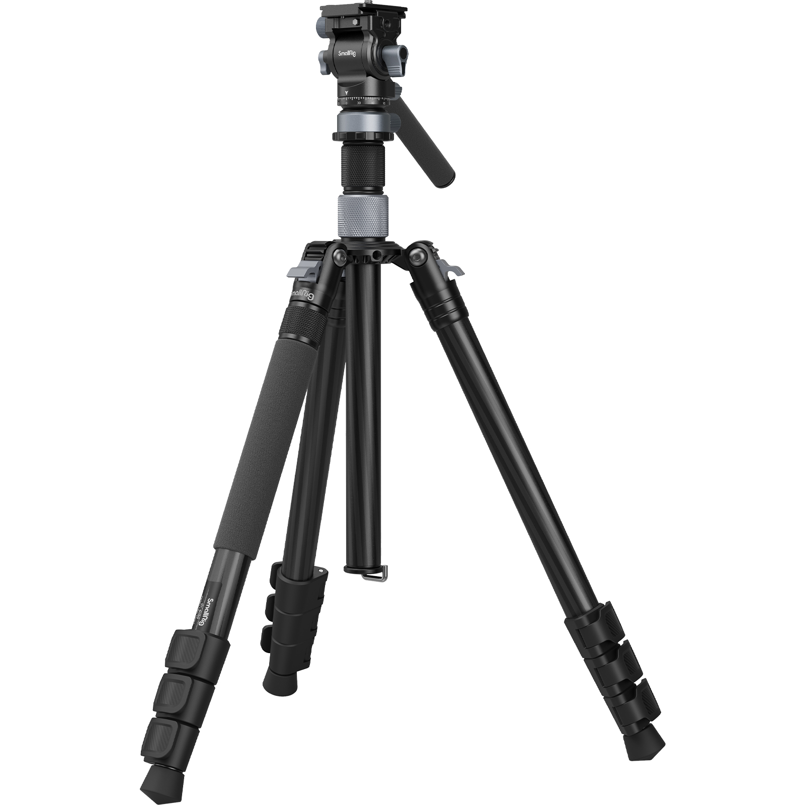 Travel Video Tripod Kit