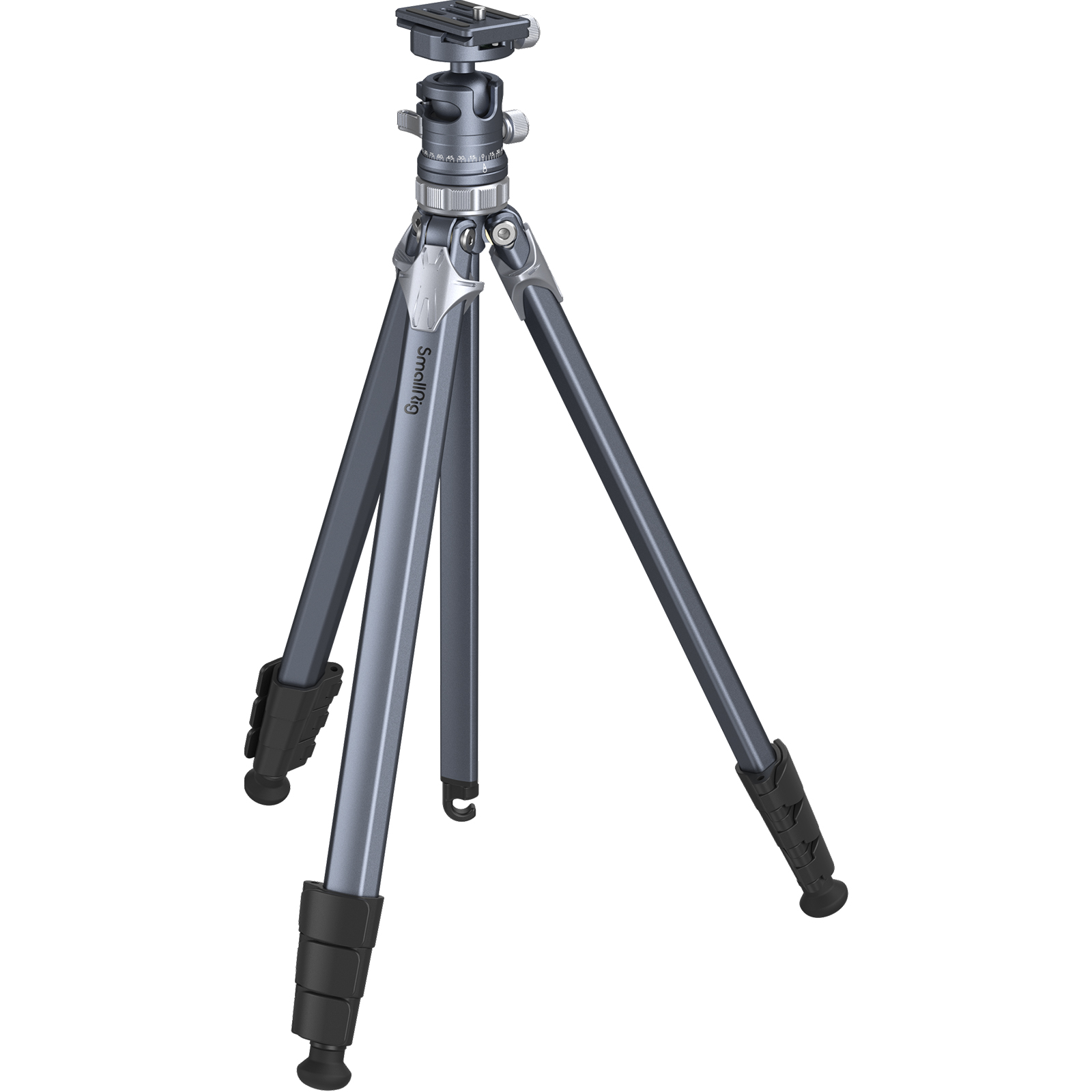 Lightweight Travel Tripod AP-02