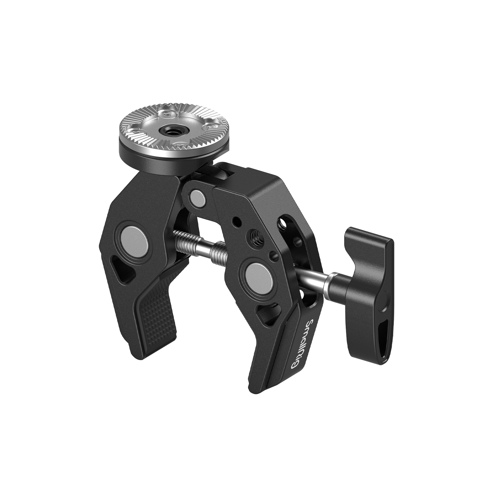 Super Clamp with ARRI Rosette Mount