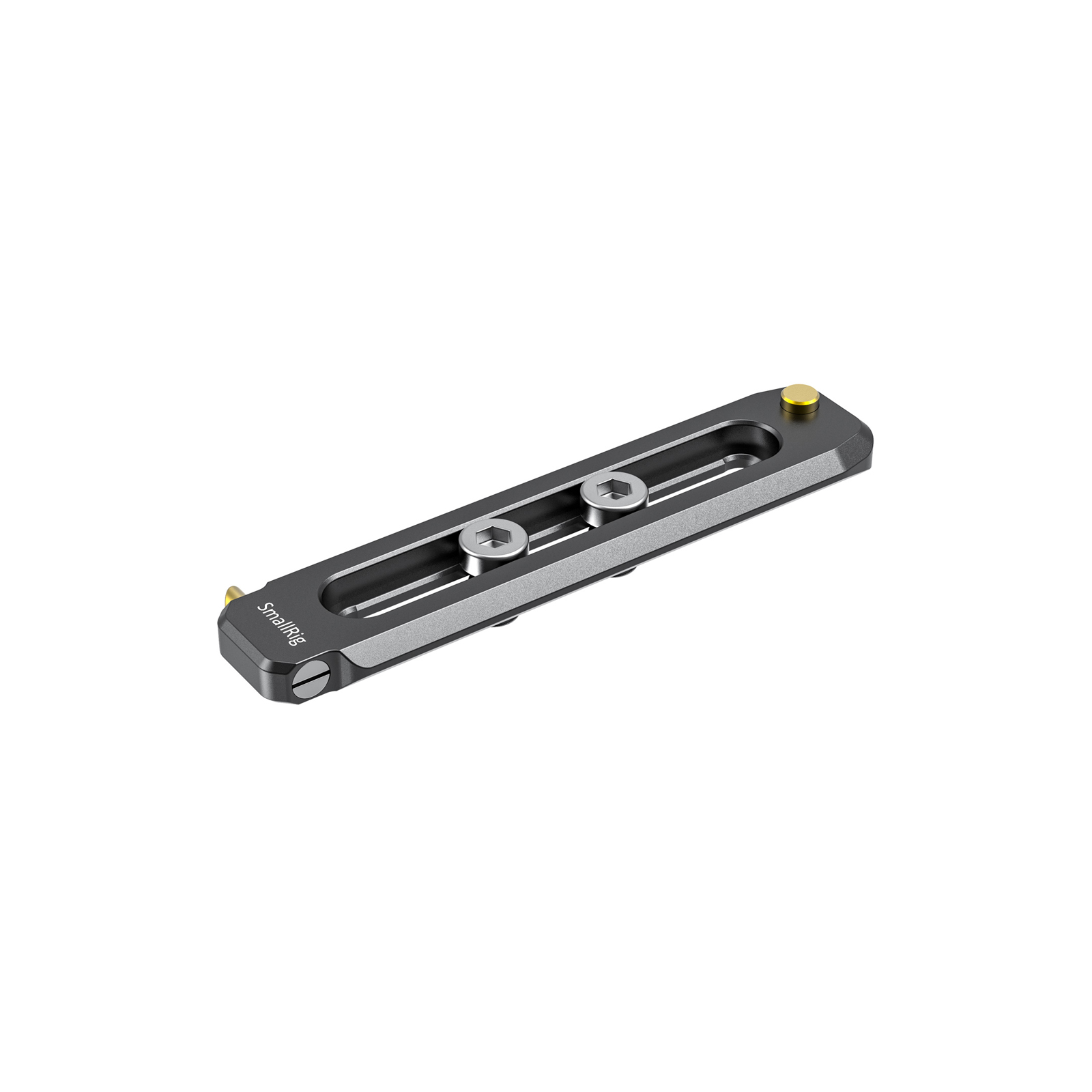 Low-profile NATO Rail 90mm