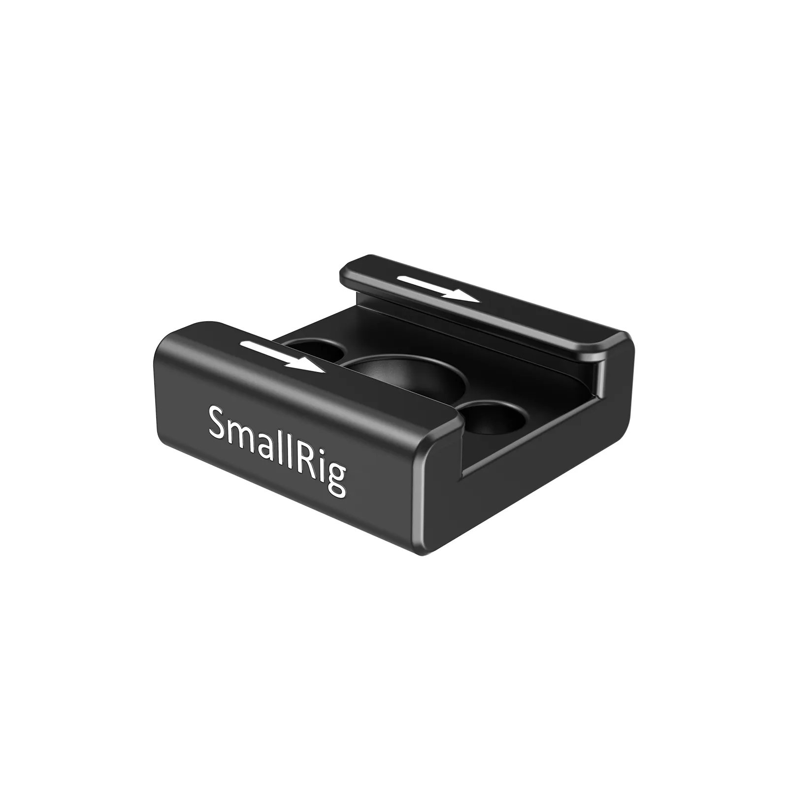 Common Types of Cold Shoe Mounts
