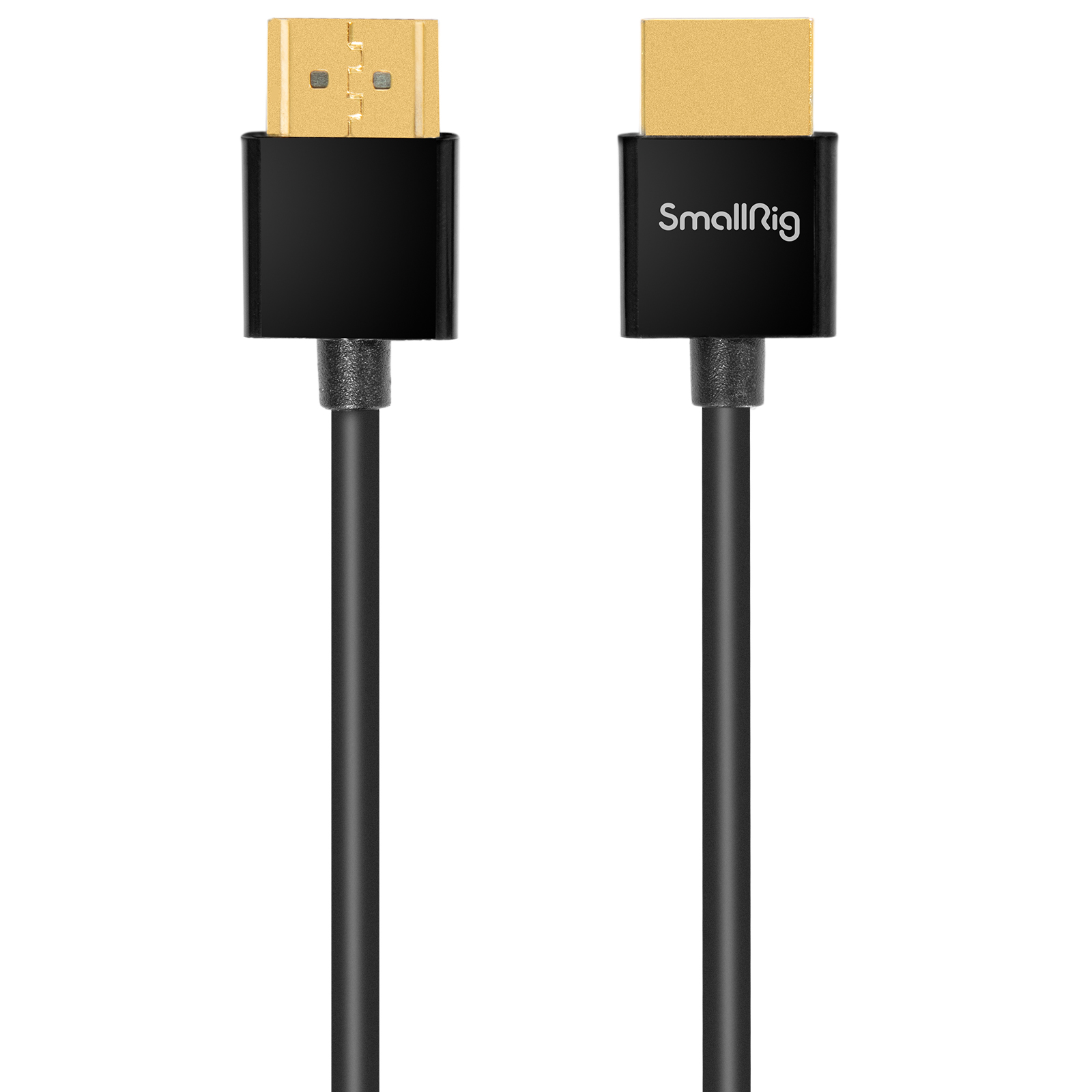 Ultra Slim 4K HDMI Cable 35cm