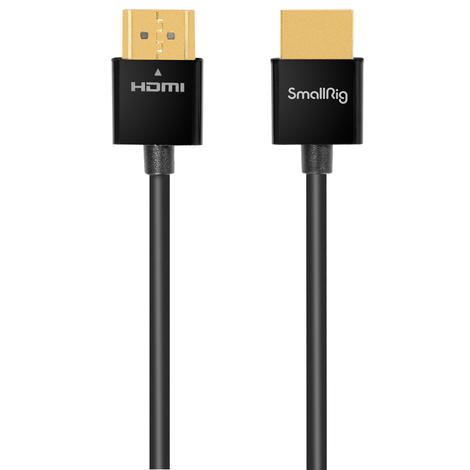 Ultra Slim 4K HDMI Cable 55cm