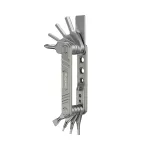 Kit Outils Pliants 7 En 1 SMALLRIG - Tournevis Et Clés Hex Pour Photo/Vidéo