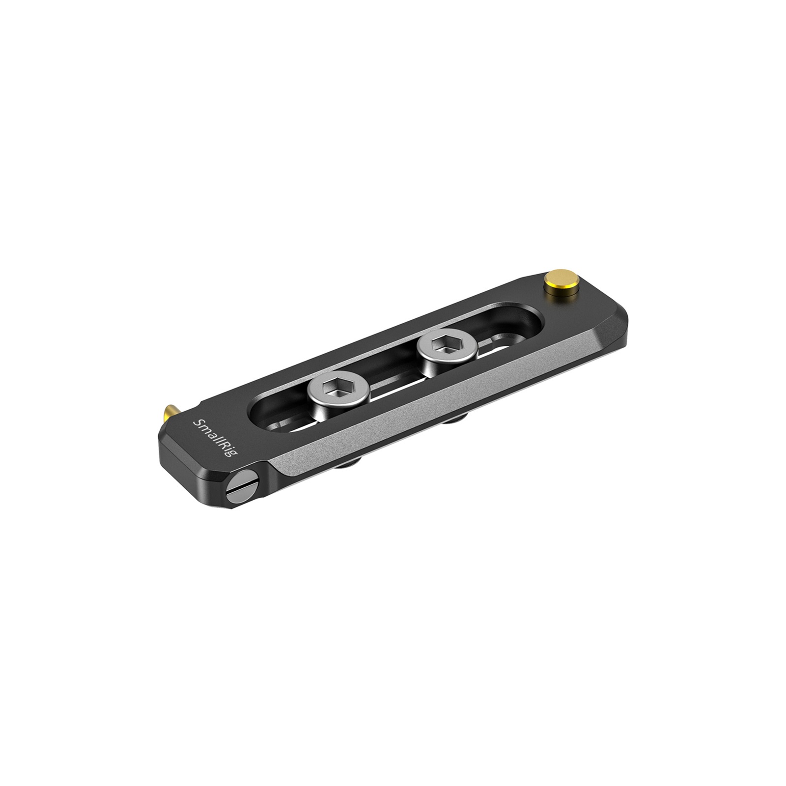 Low-profile NATO Rail 70mm