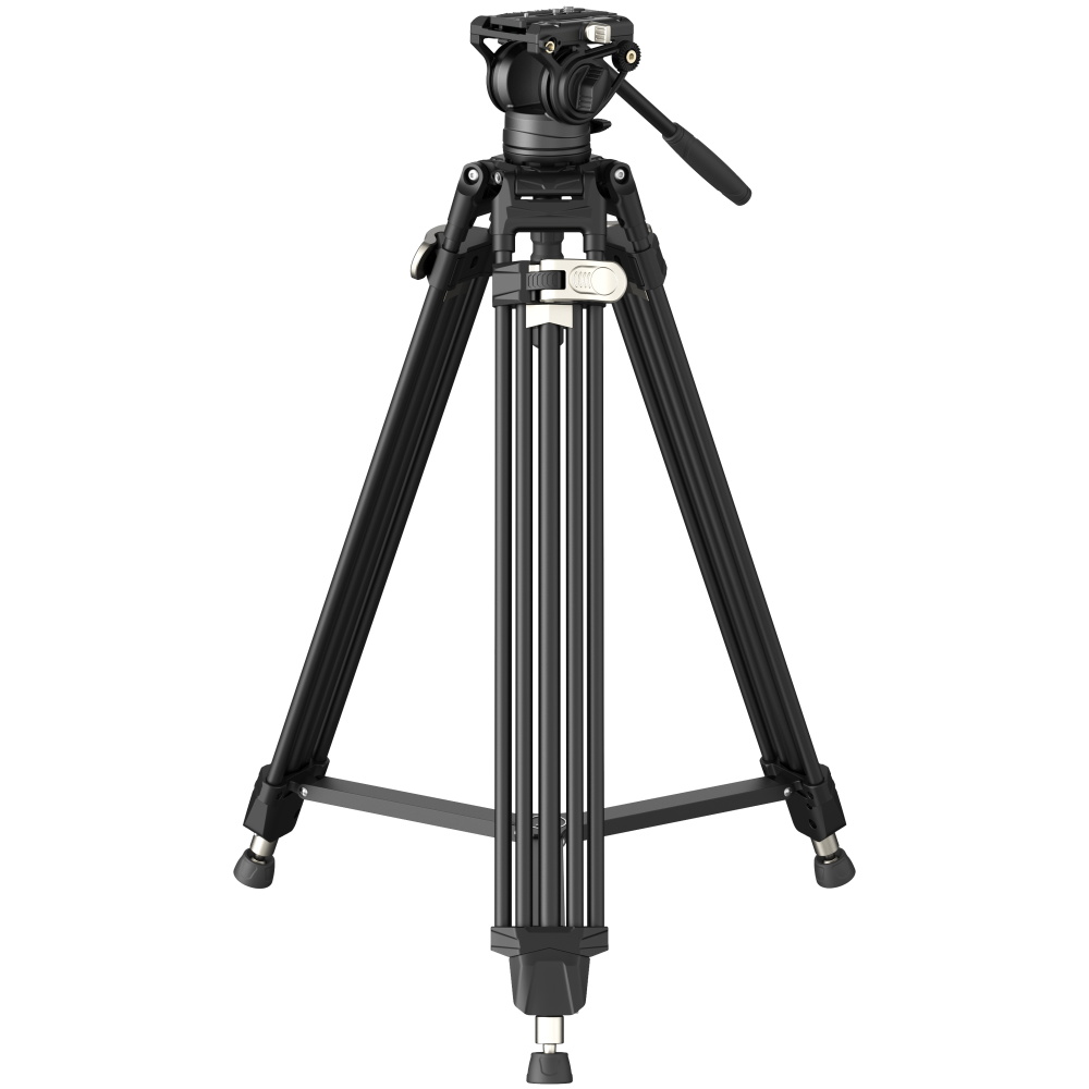 FreeBlazer Heavy-Duty Aluminum Alloy Tripod Kit AD-80