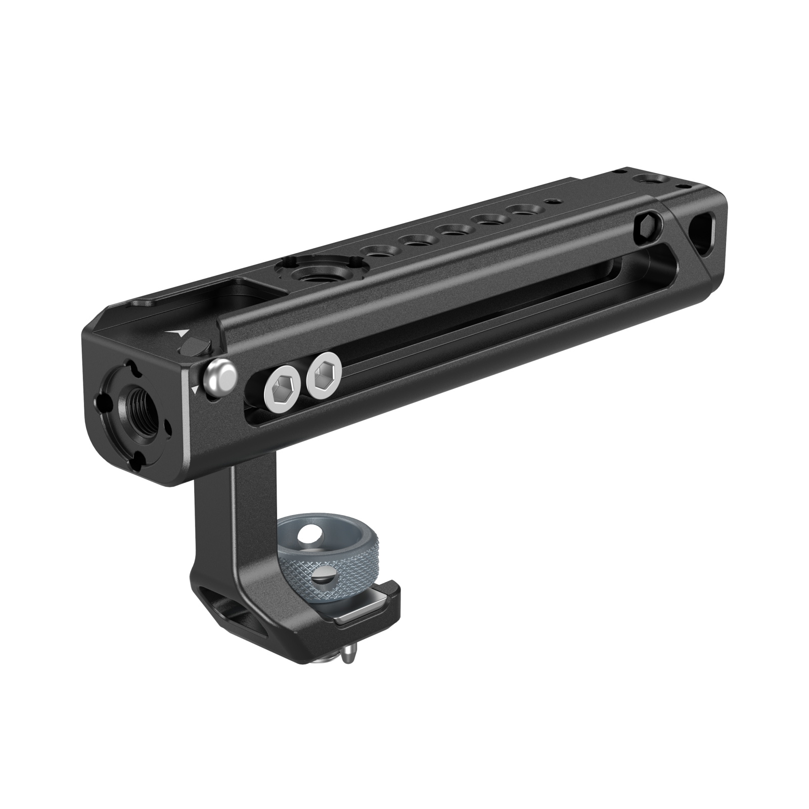 Adjustable Top Handle (ARRI-Style Mount)