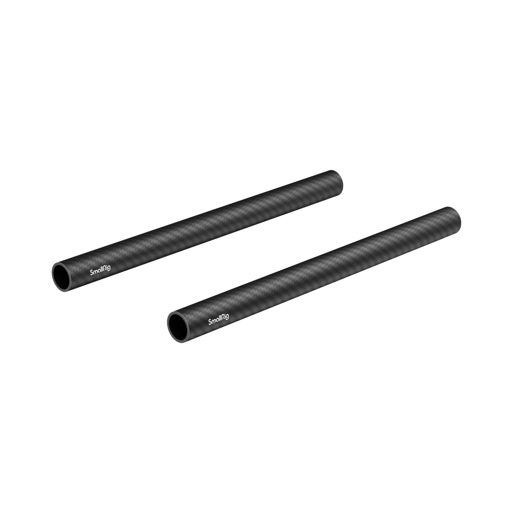 Carbon Fiber Rod (15mm)