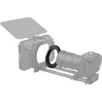 SmallRig Lightweight Carbon Fiber Matte Box 2660 - Filmtools