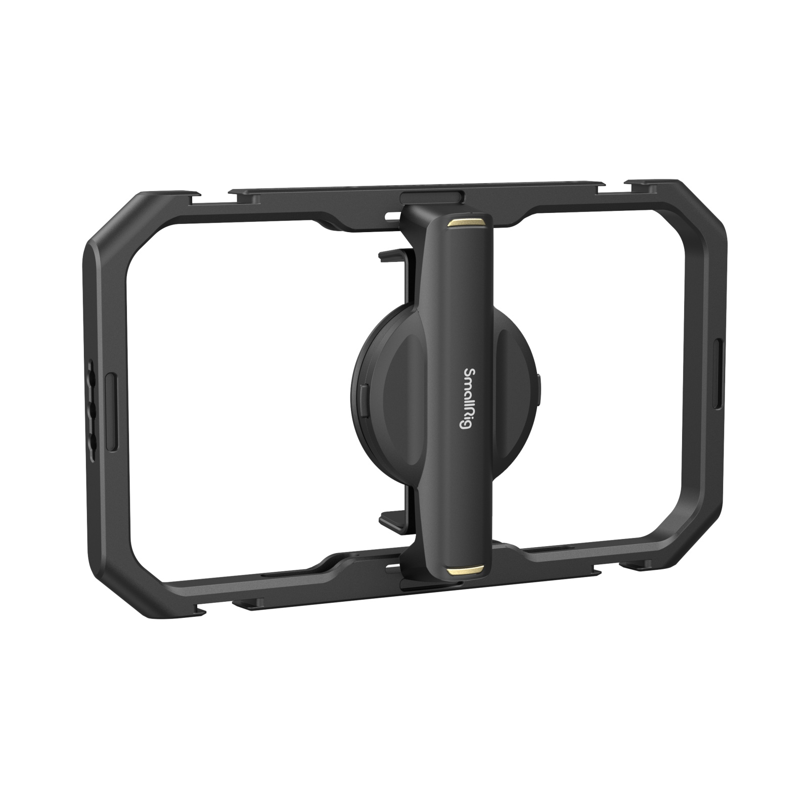 Universal Quick Release Mobile Phone Cage MC4