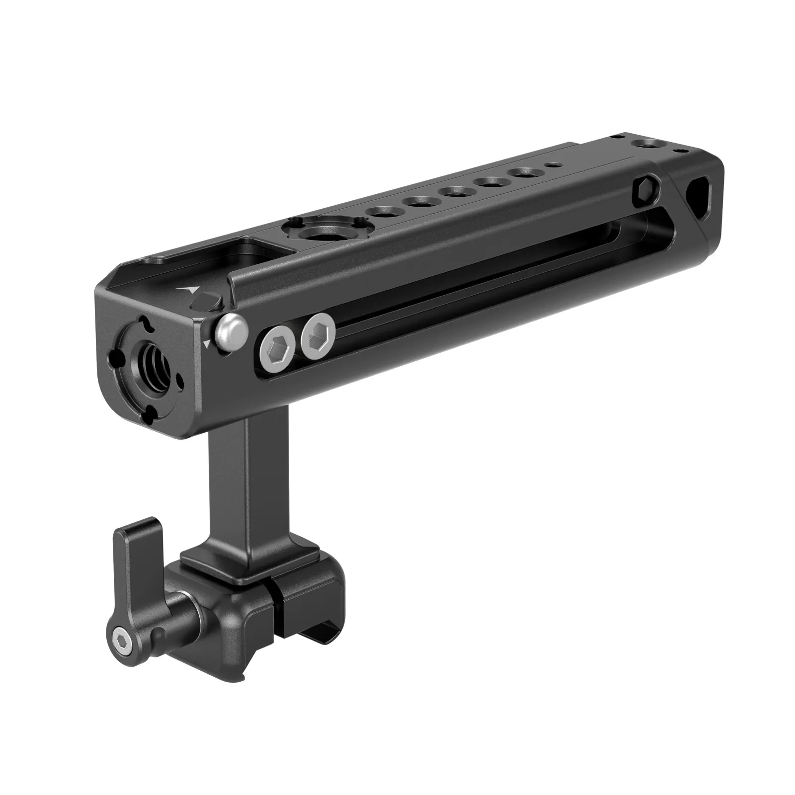 Centering Adjustment Top Handle | NATO Clamp | SmallRig