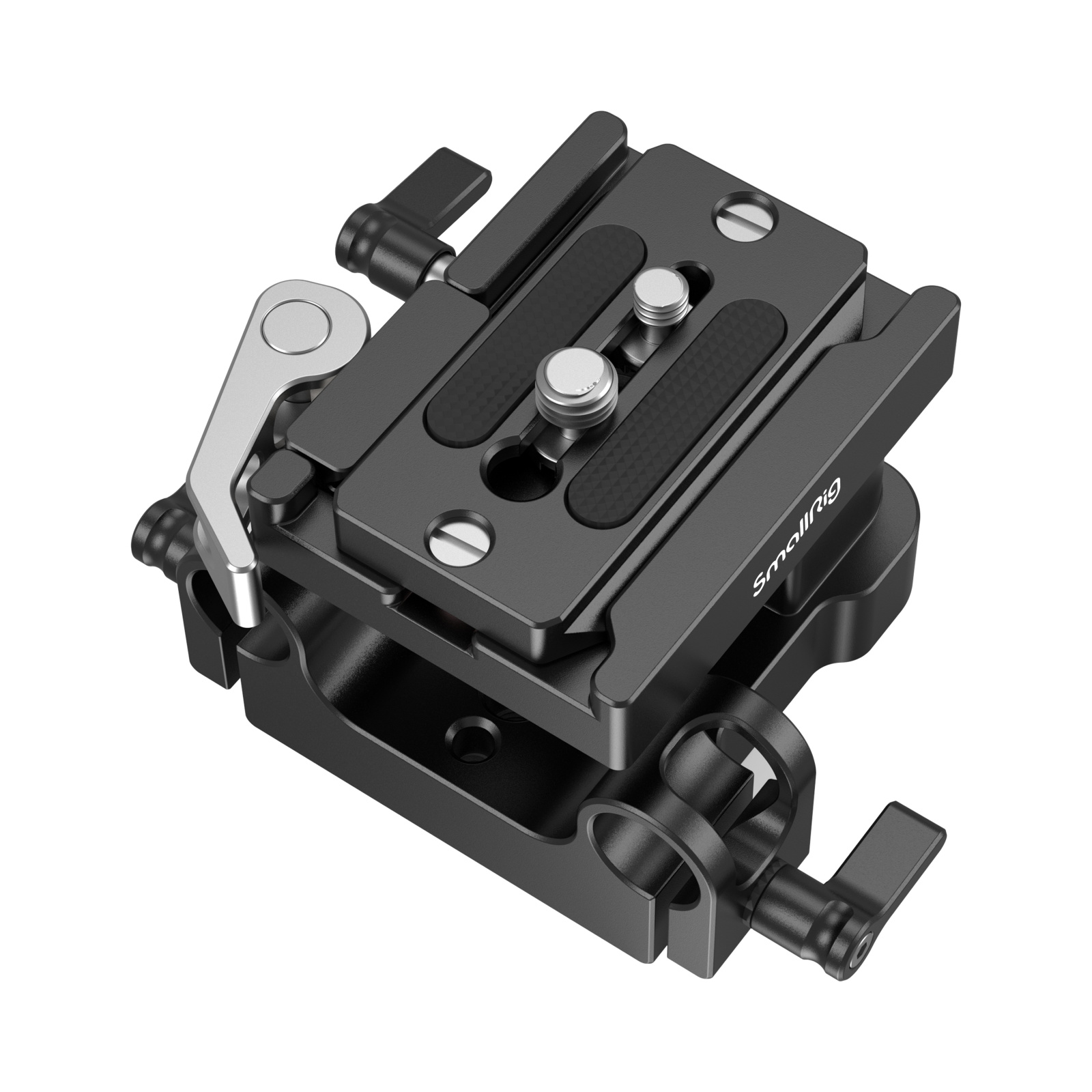 Universal 15mm Rail Support System Baseplate