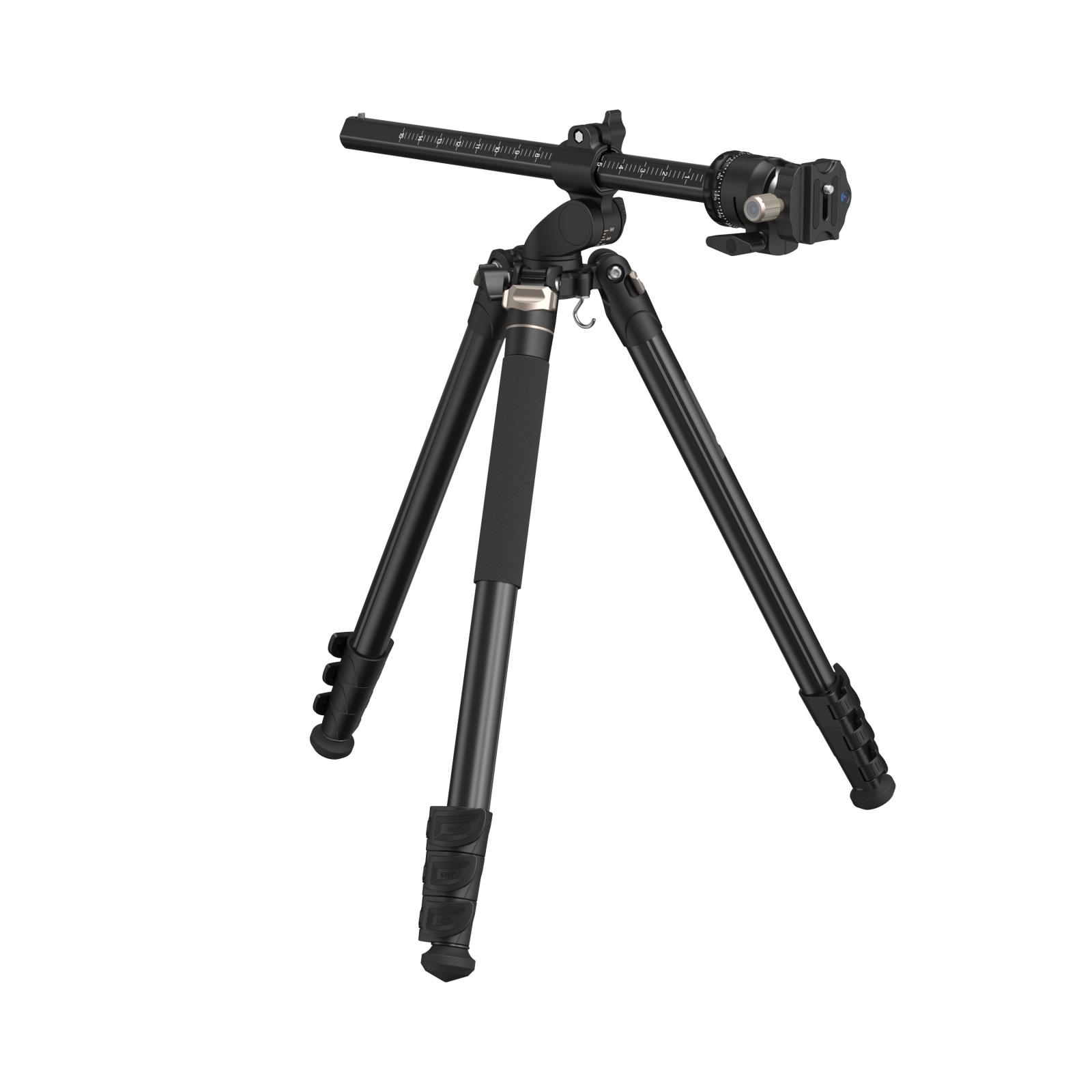 Lateral Center Column Tripod CT200