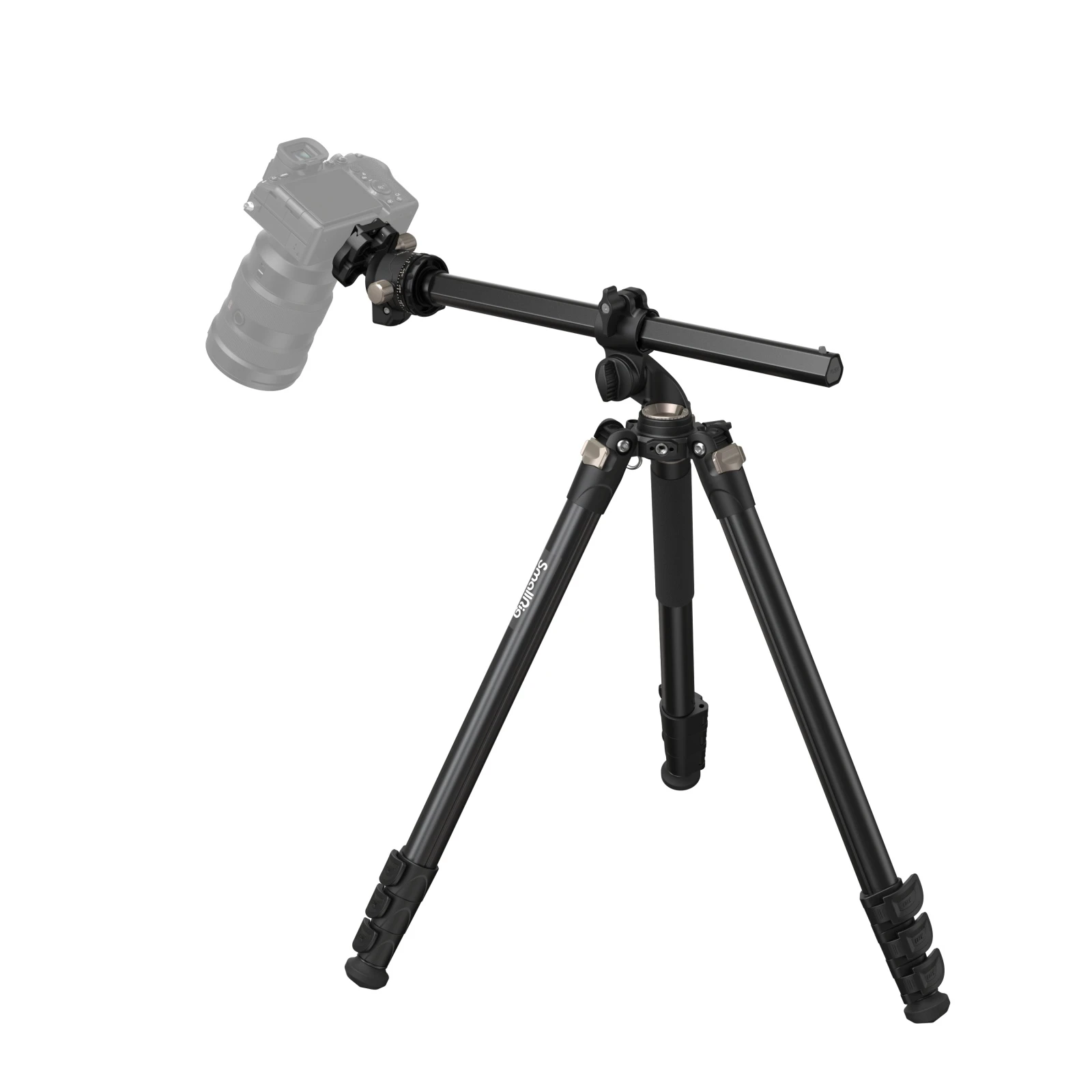 Lateral Center Column Tripod CT200