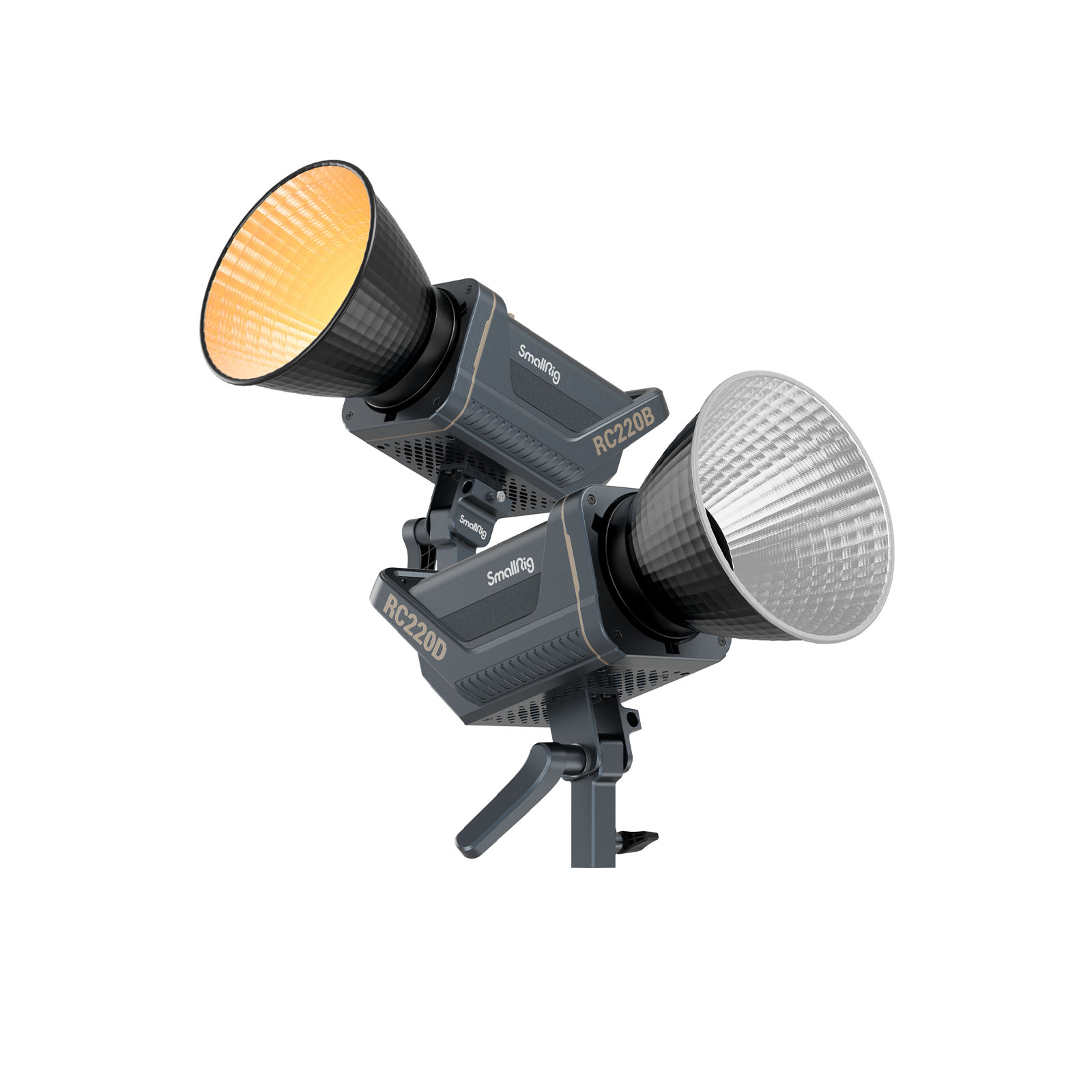 RC 220 Point-Source Video Light