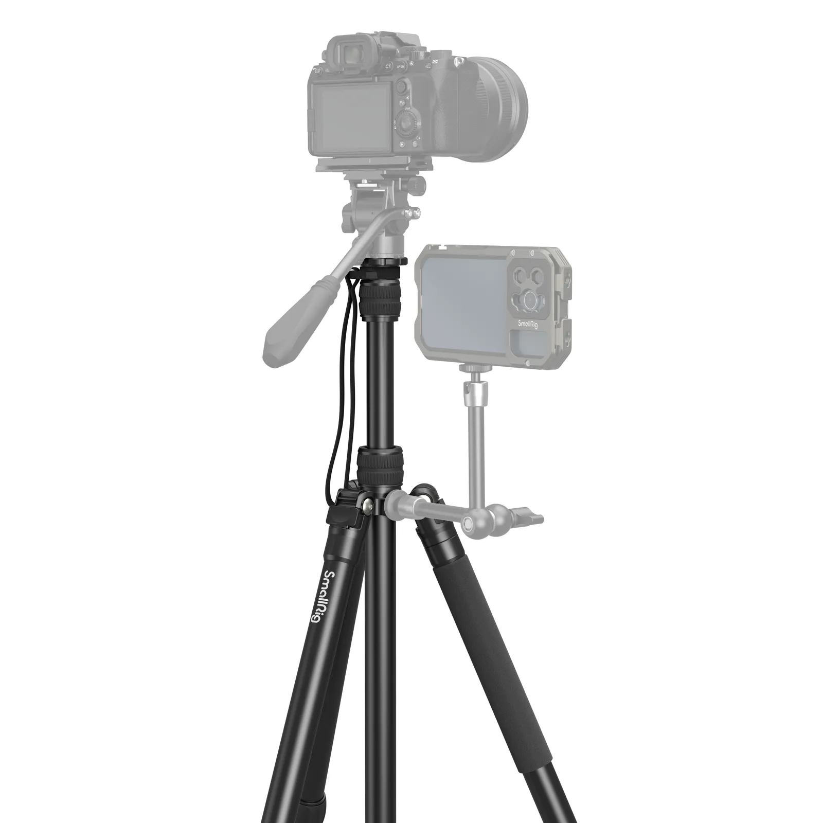 Kit trépied 2