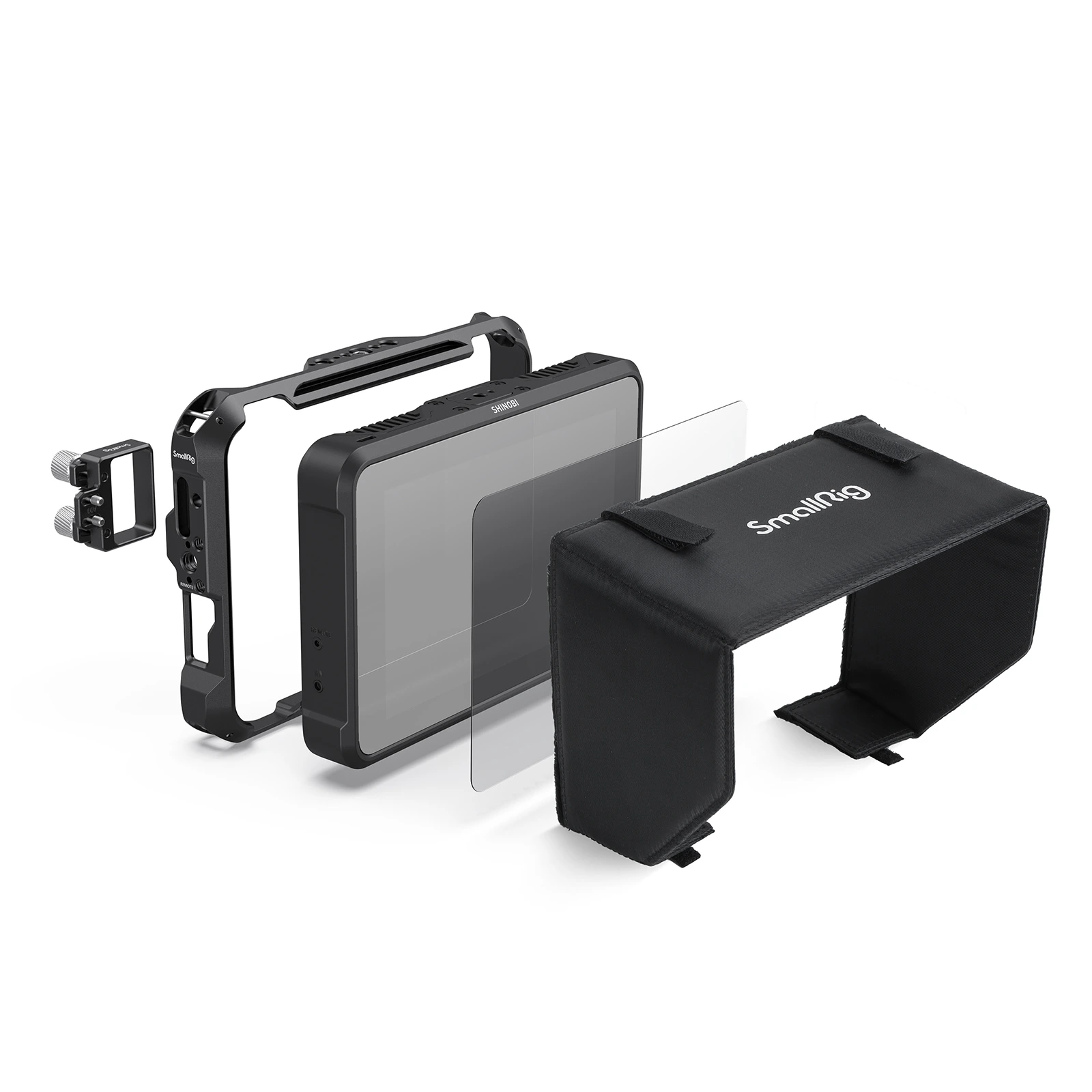 Atomos Shinobi 7 Cage (Kit)