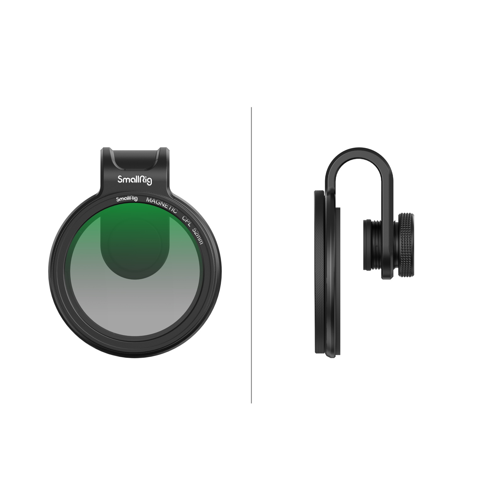 MagEase Magnetic CPL Filter Kit with Universal Filter