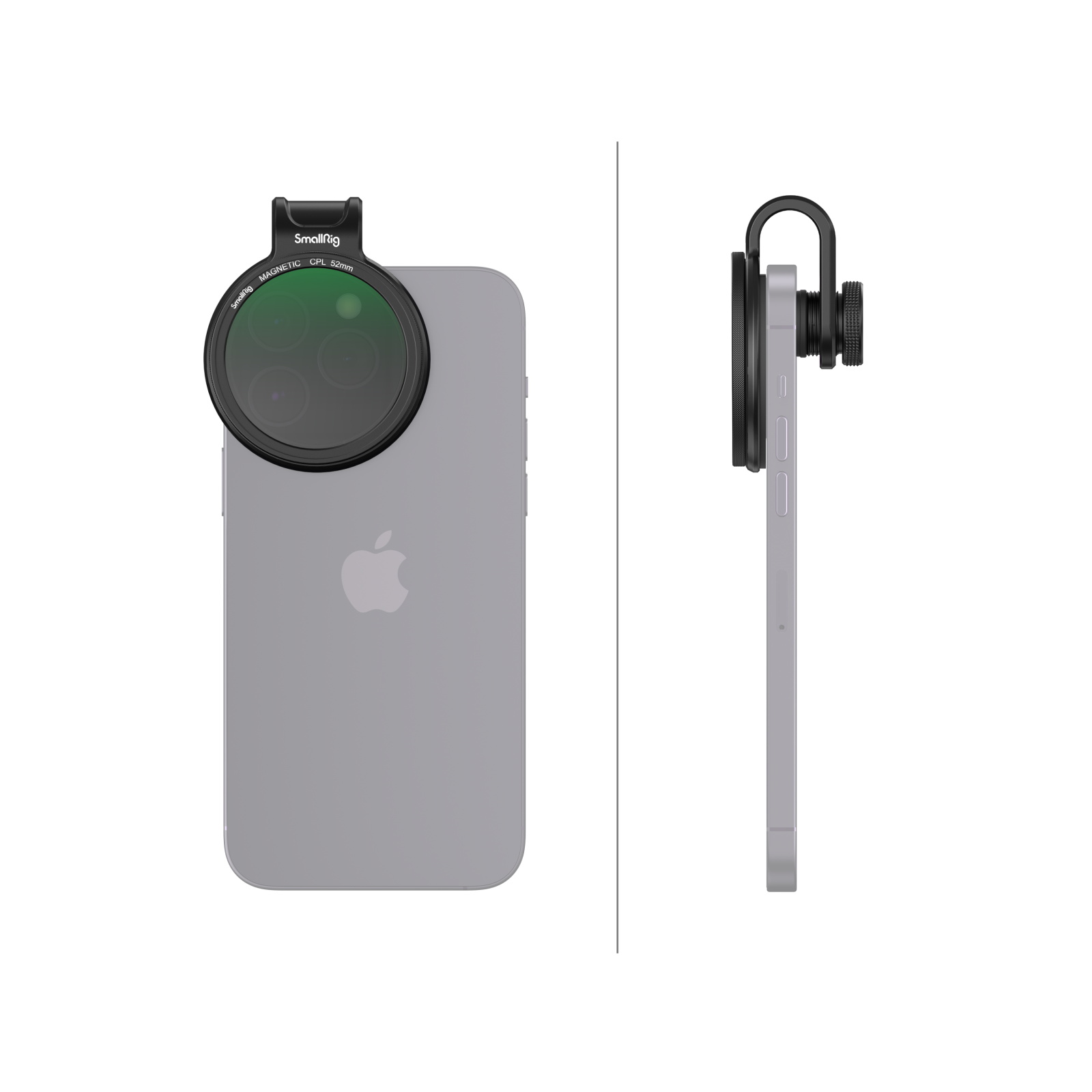 ICE Magco 112 Mm ND Filter Set – Magnetisch Mit CPL, ND8, ND64, ND1000 & Adapter