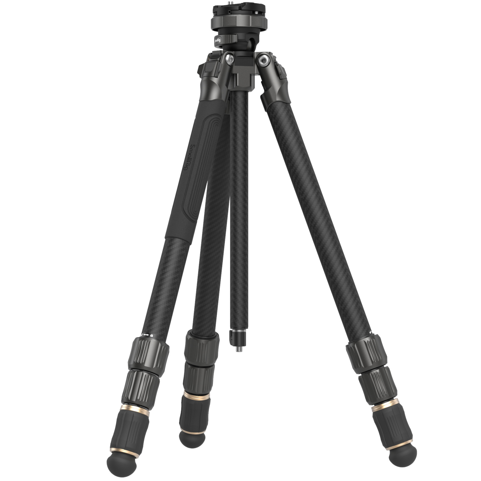 FreeRover Carbon Fiber Photo Tripod Kit AP-100