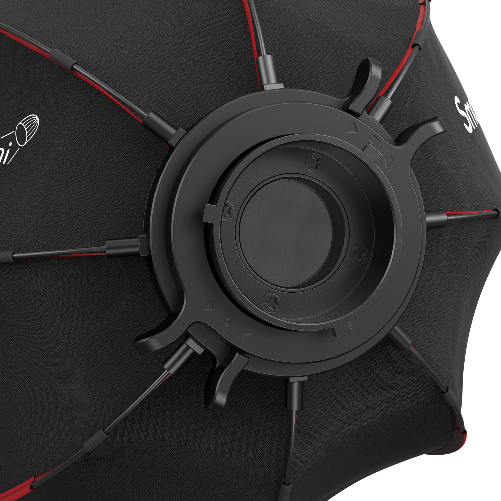 RA-D30 Mini Softbox | Quick Release Lighting | SmallRig