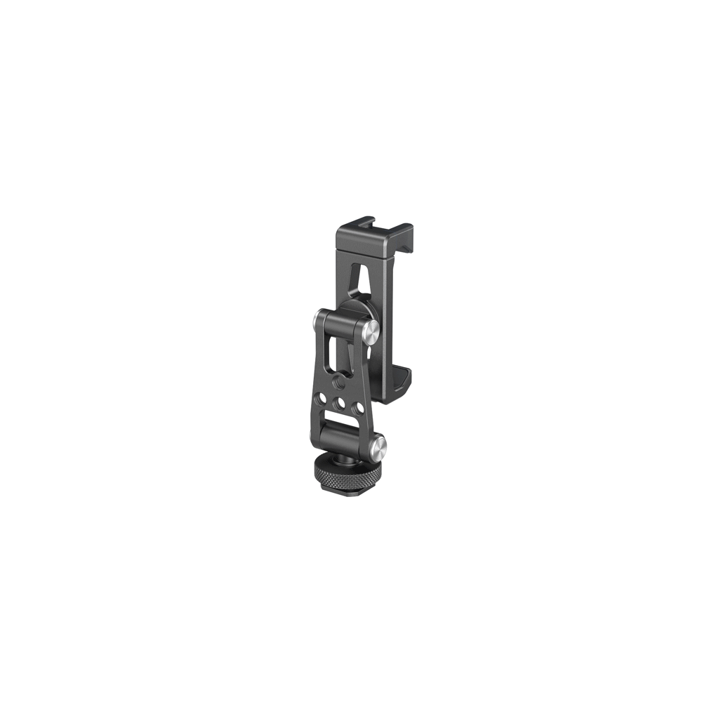 Phone Holder for DJI Gimbals | NATO Quick Mount | SmallRig