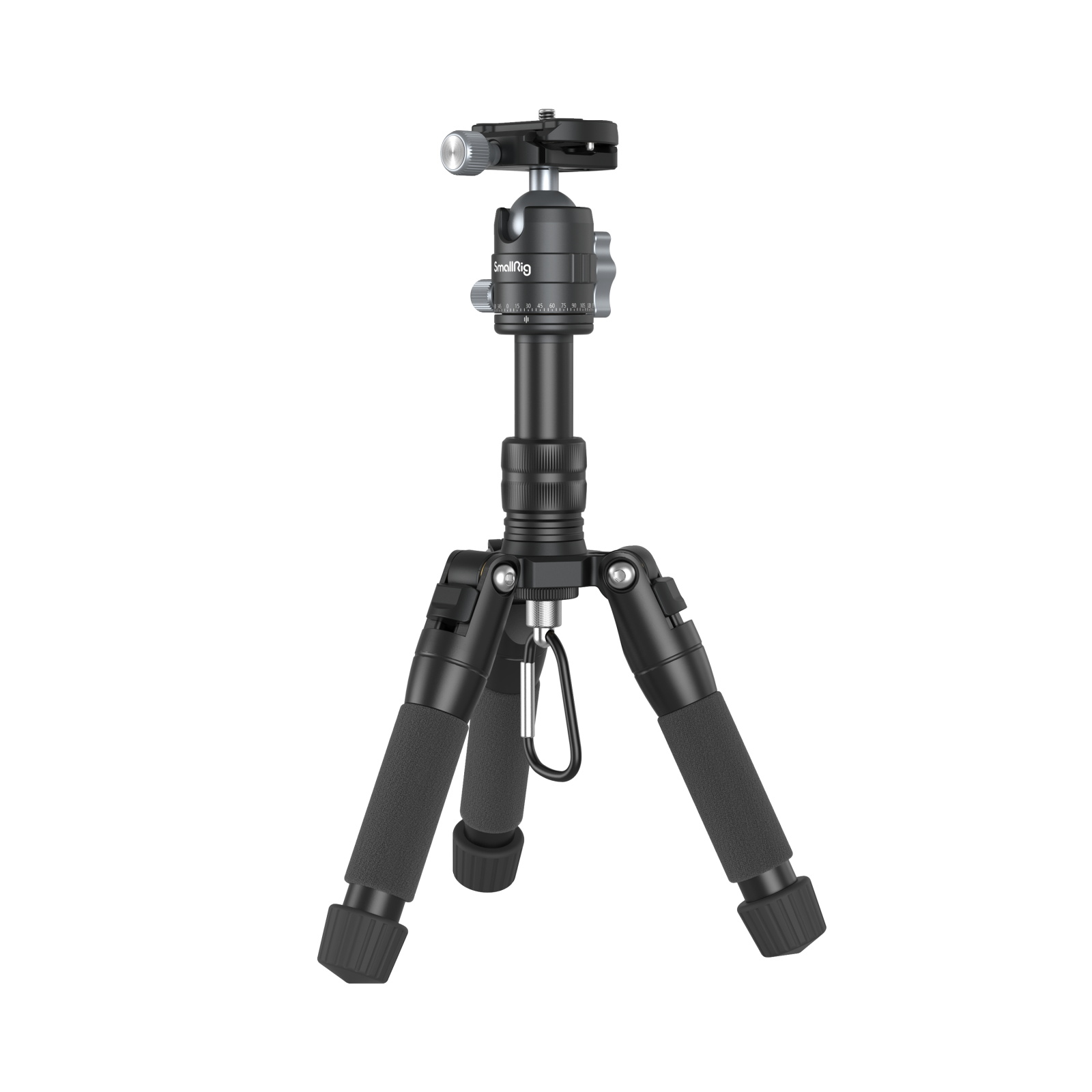 Aluminum Mini Tripod VT-20