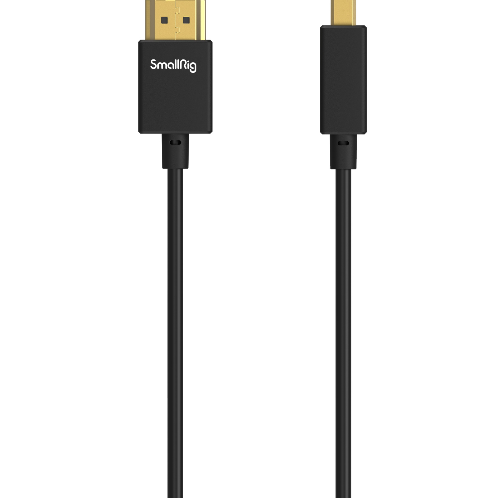 Ultra-Slim 4K HDMI Data Cable (D to A) (55cm)