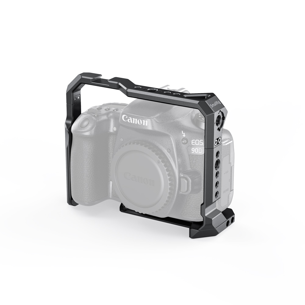 Cage for Canon EOS 90D 80D 70D Camera