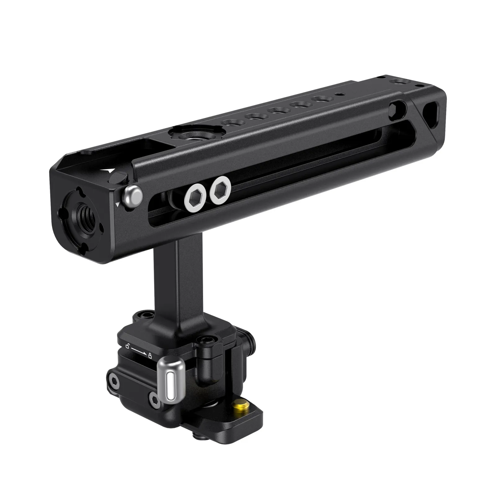 Snap-on NATO Top Handle | Quick Lock | 80mm Adjustment