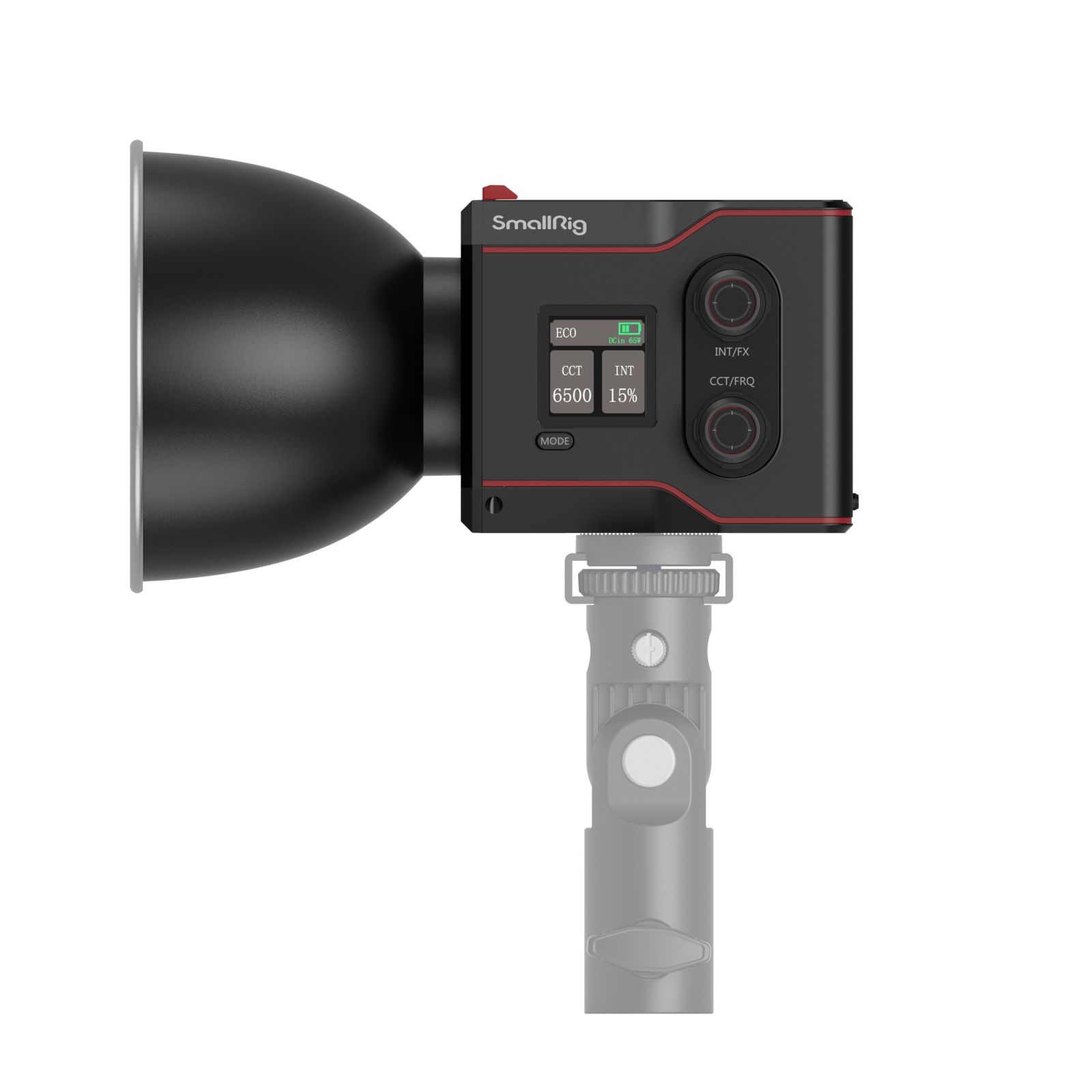 RC 60B COB LED Video Light (Lite Edition)