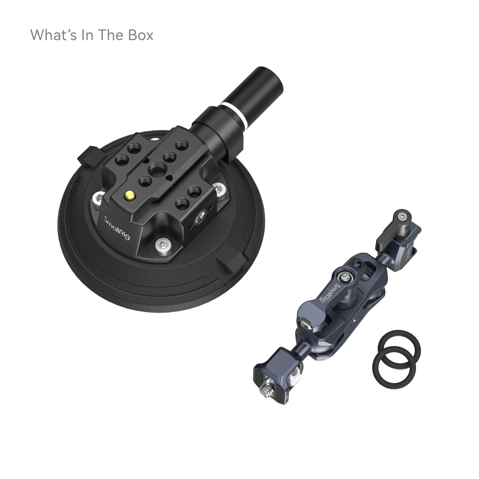 smallrig 4点セット Amazon.com: SMALLRIG 4