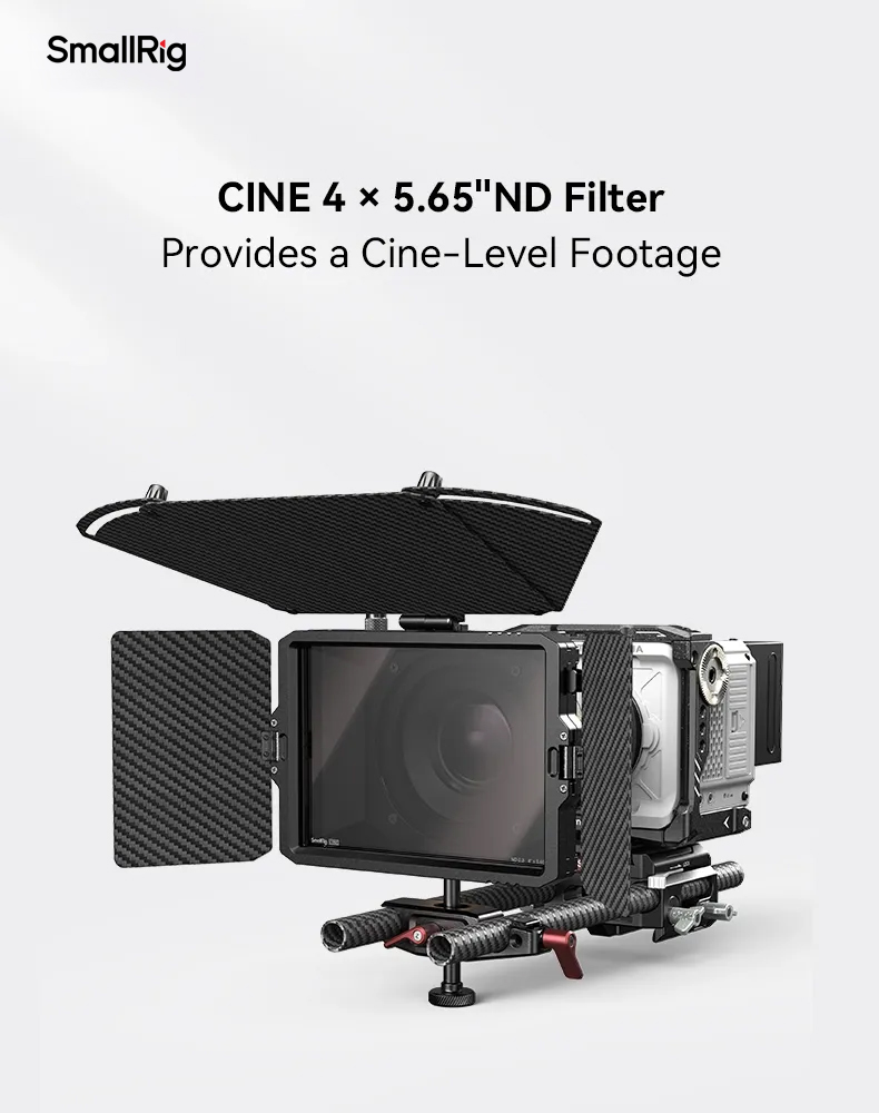 安価テレビ・オーディオ・カメラ - 定価8万 Tiffen 5.65