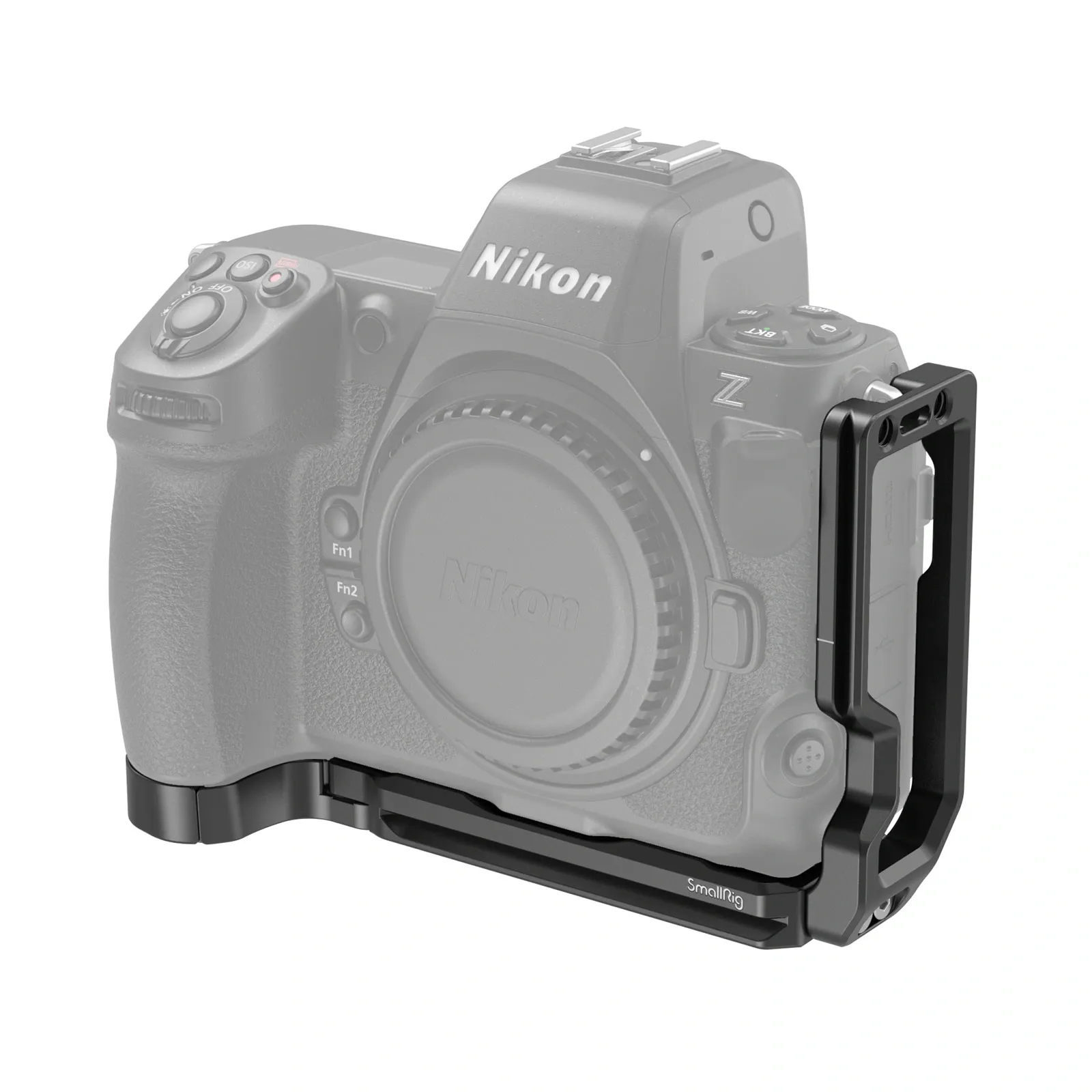 L-Bracket for Nikon Z 8