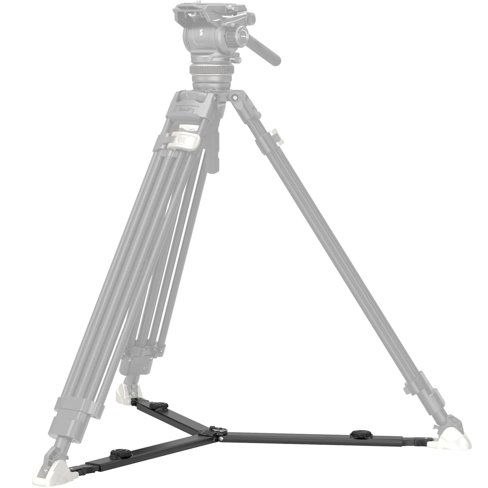 【訳あり】Sachtler 100mm&150mm三脚用グランドスプレッダー Amazon | Sachtler 7002 三脚用グランドスプレッダー 100mm