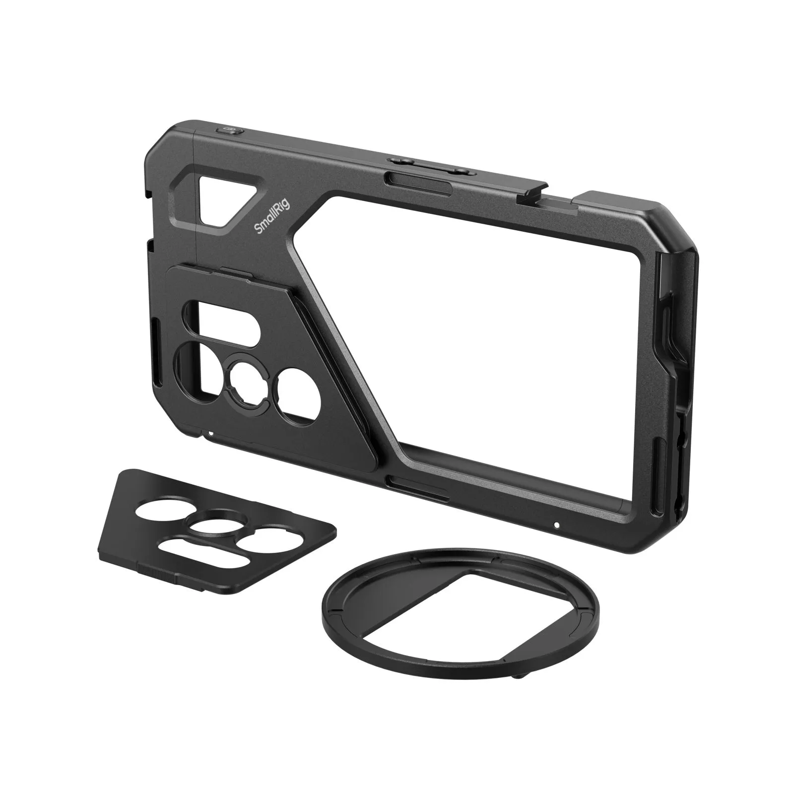 Galaxy S24 Ultra Cage | Mobile Filming Rig