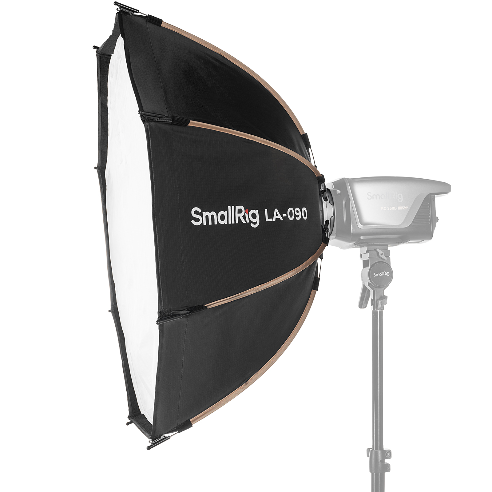 LA-O90 Octagonal Softbox