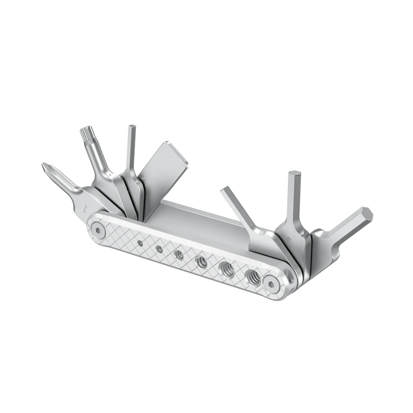 SmallRig 7-In-1 Foldable Multi-Tool Kit